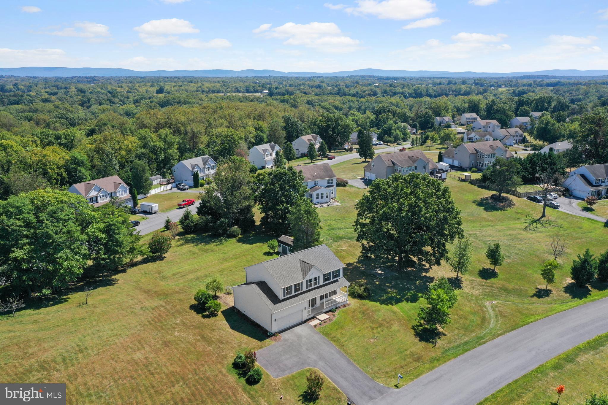 RIVERSIDE ON THE POTOMAC - Residential