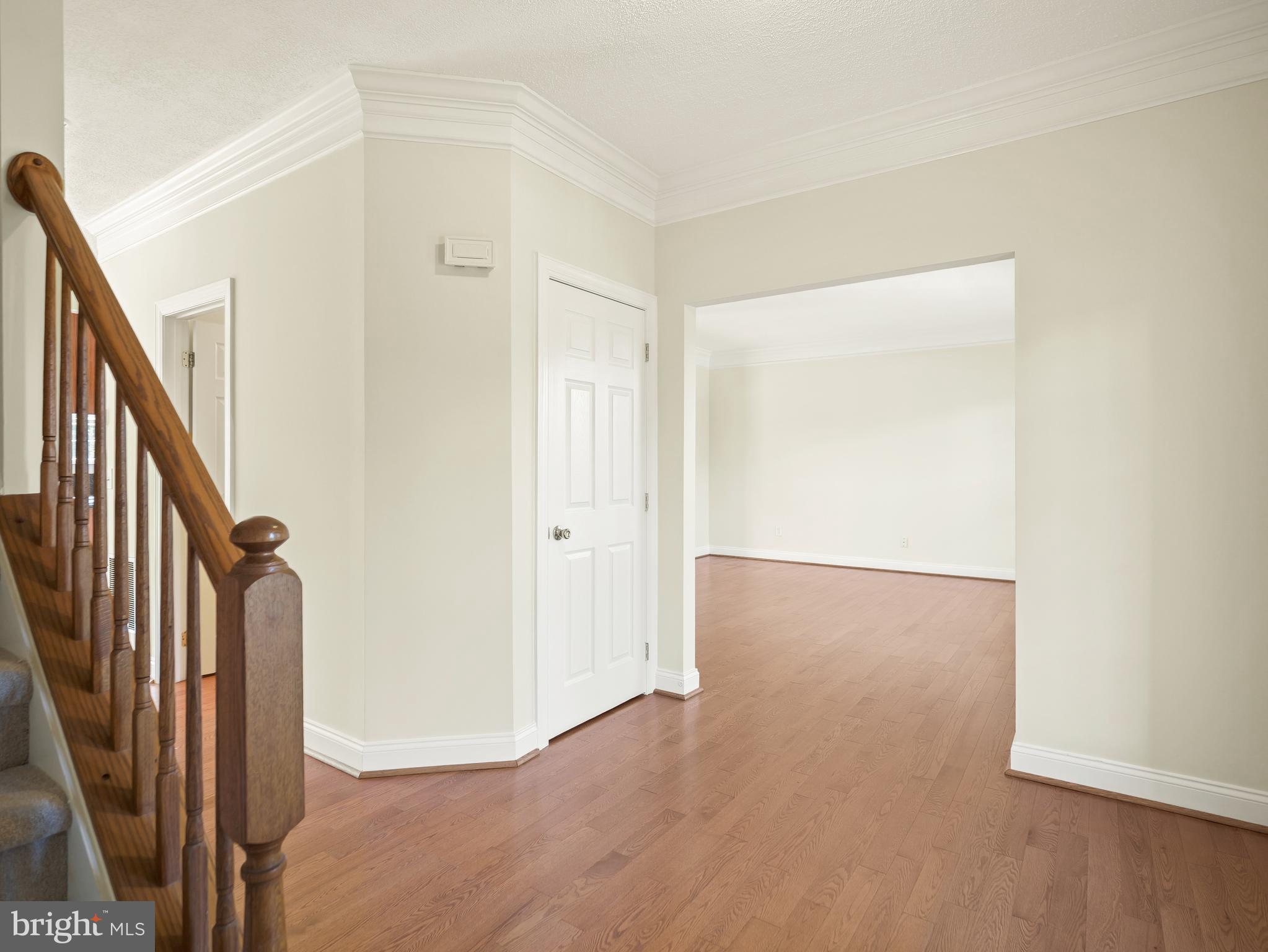 RIVERSIDE ON THE POTOMAC - Residential