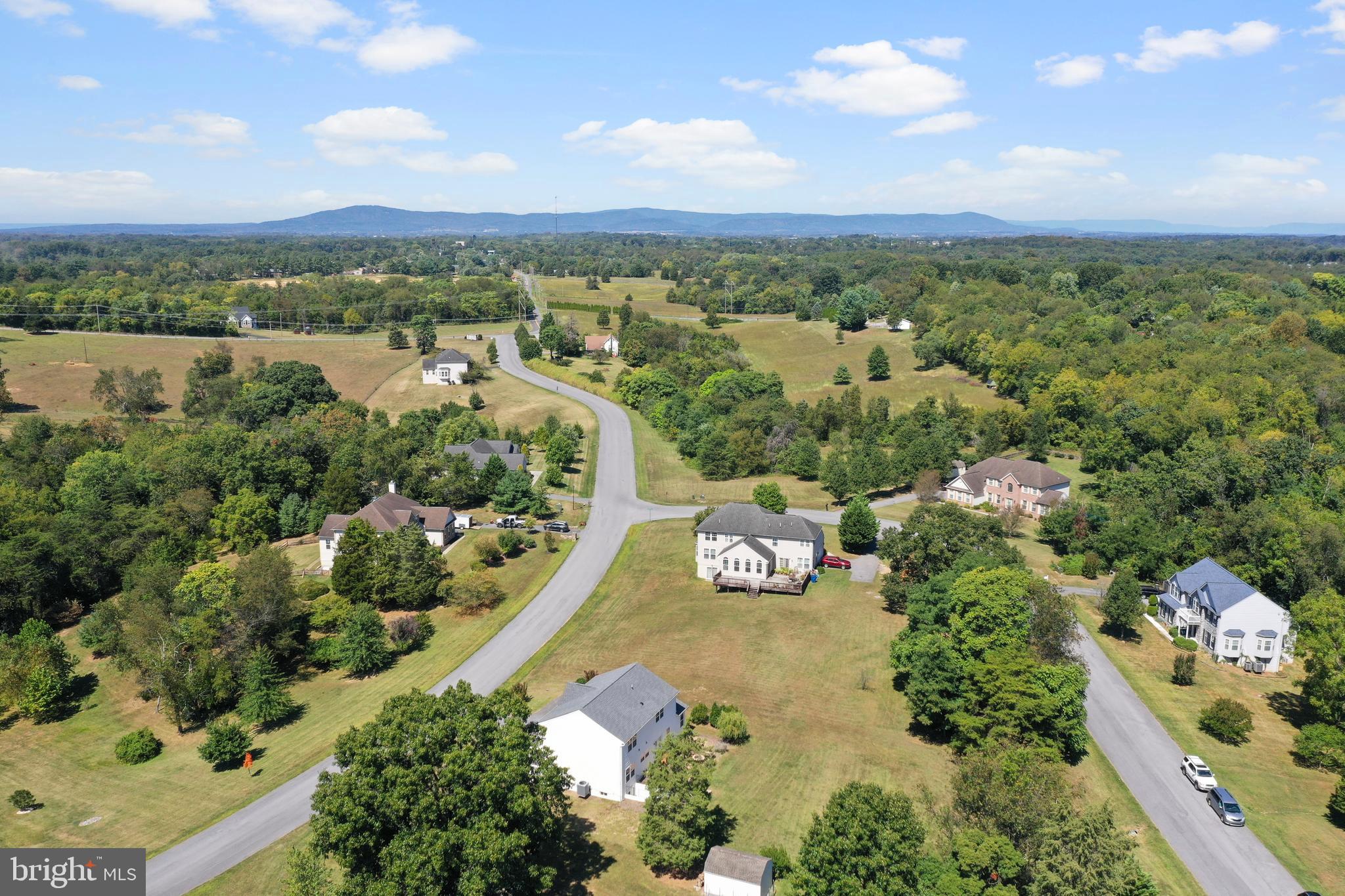 RIVERSIDE ON THE POTOMAC - Residential