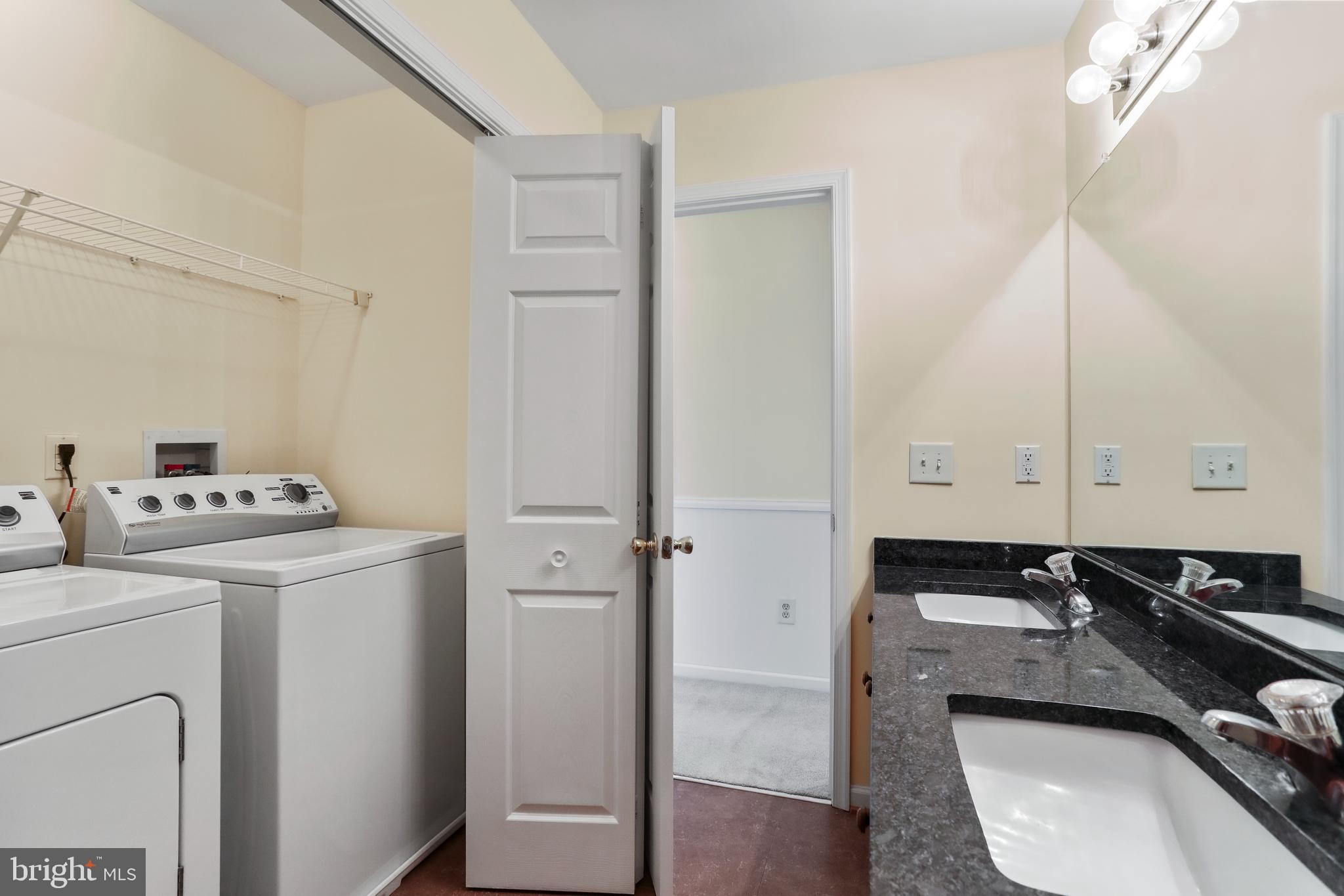 RIVERSIDE ON THE POTOMAC - Residential