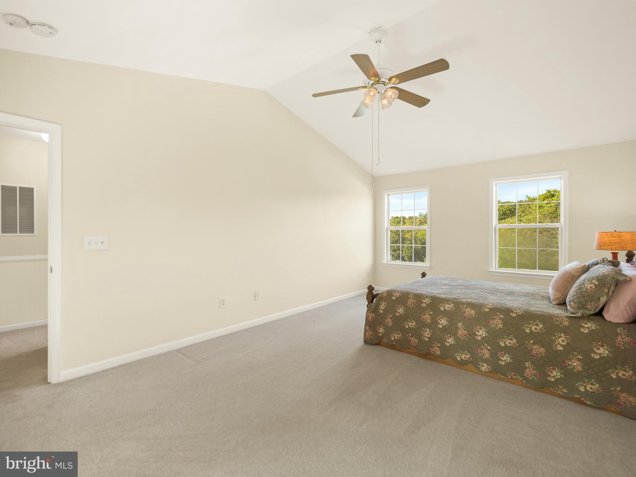 RIVERSIDE ON THE POTOMAC - Residential