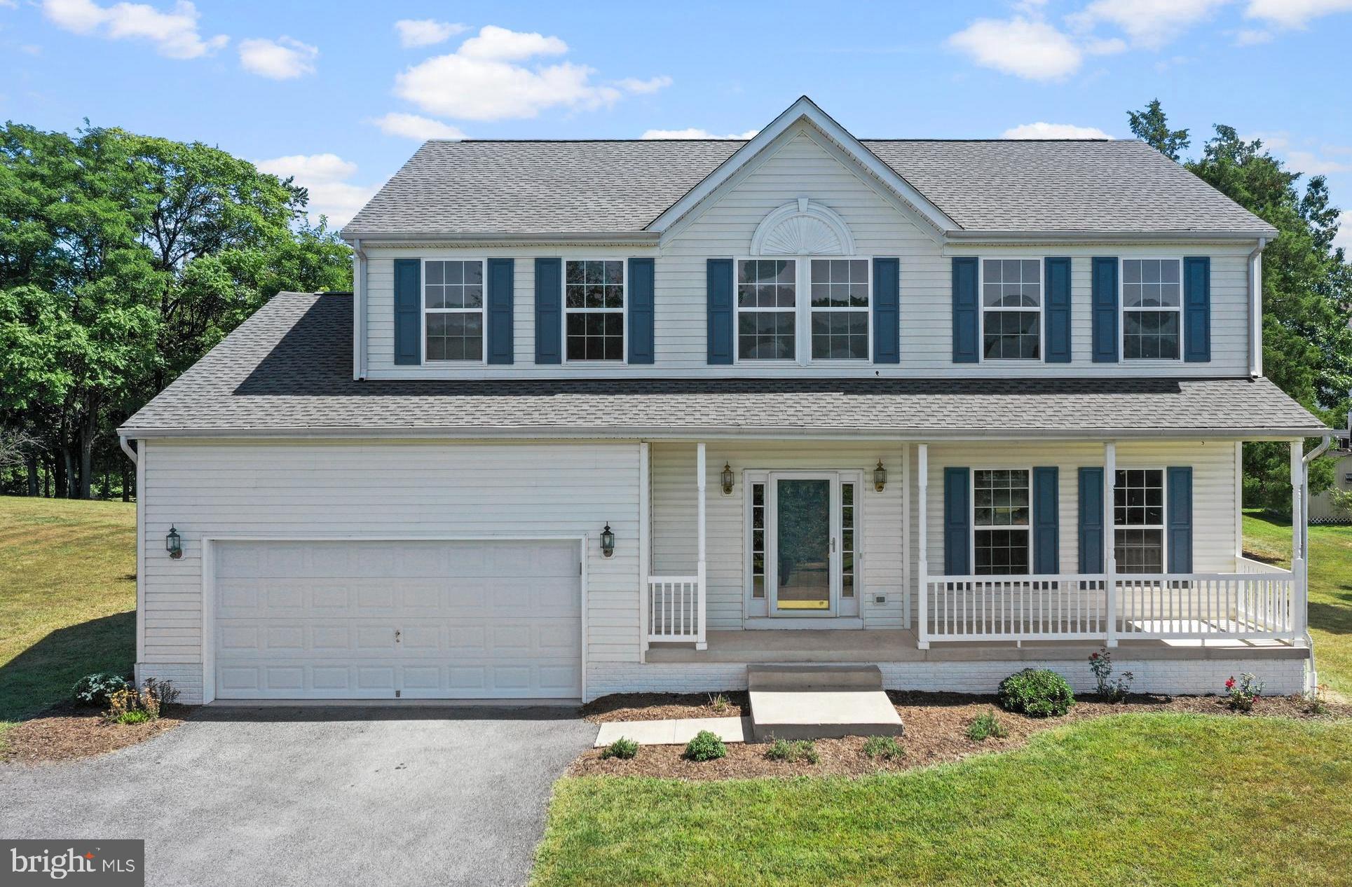 RIVERSIDE ON THE POTOMAC - Residential