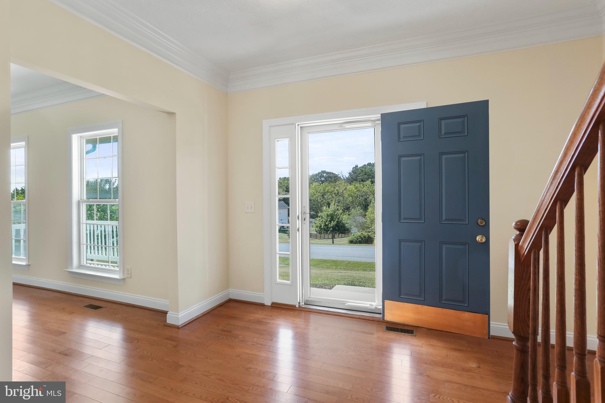 RIVERSIDE ON THE POTOMAC - Residential