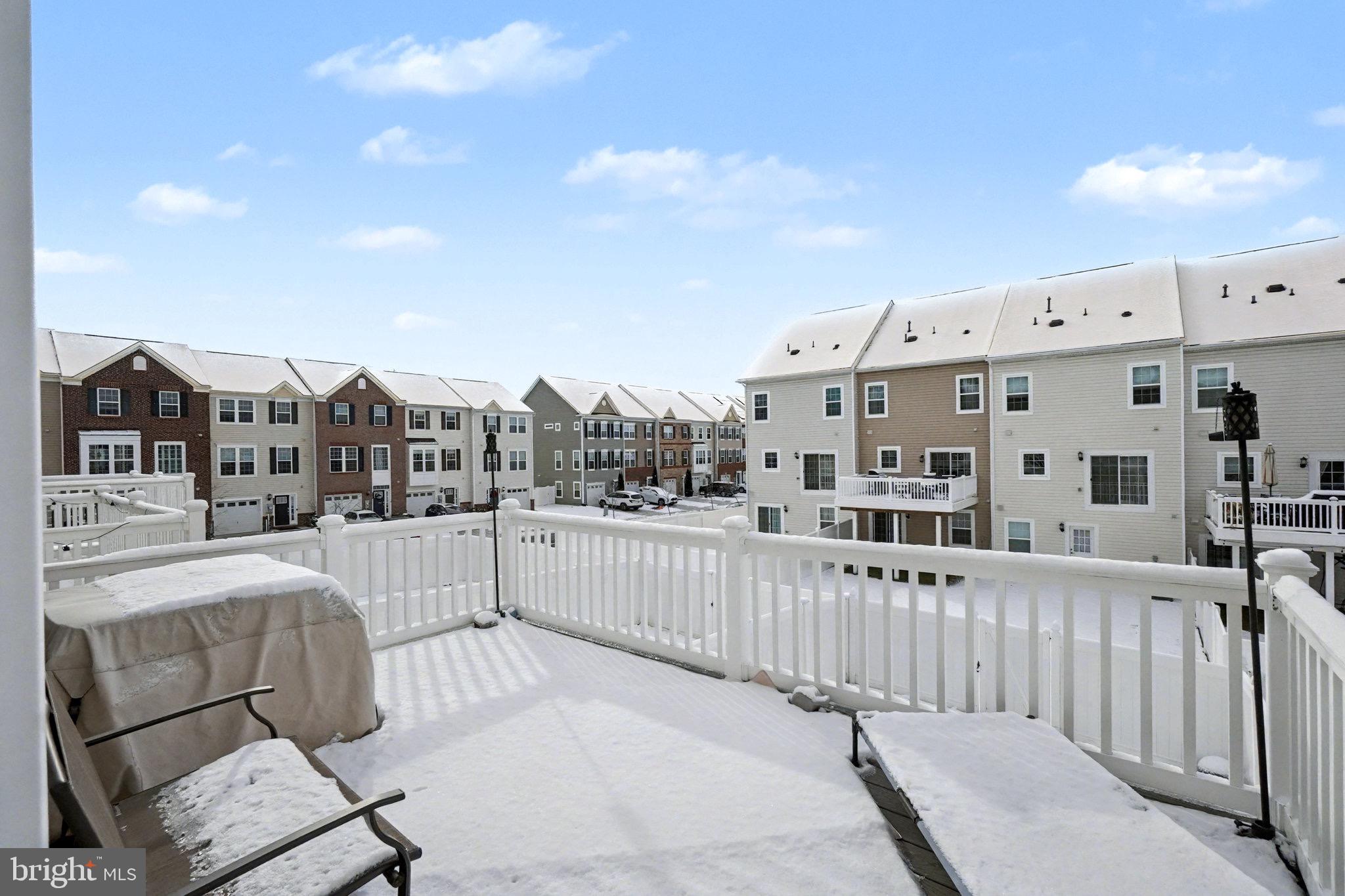 BEECH CREEK - Residential