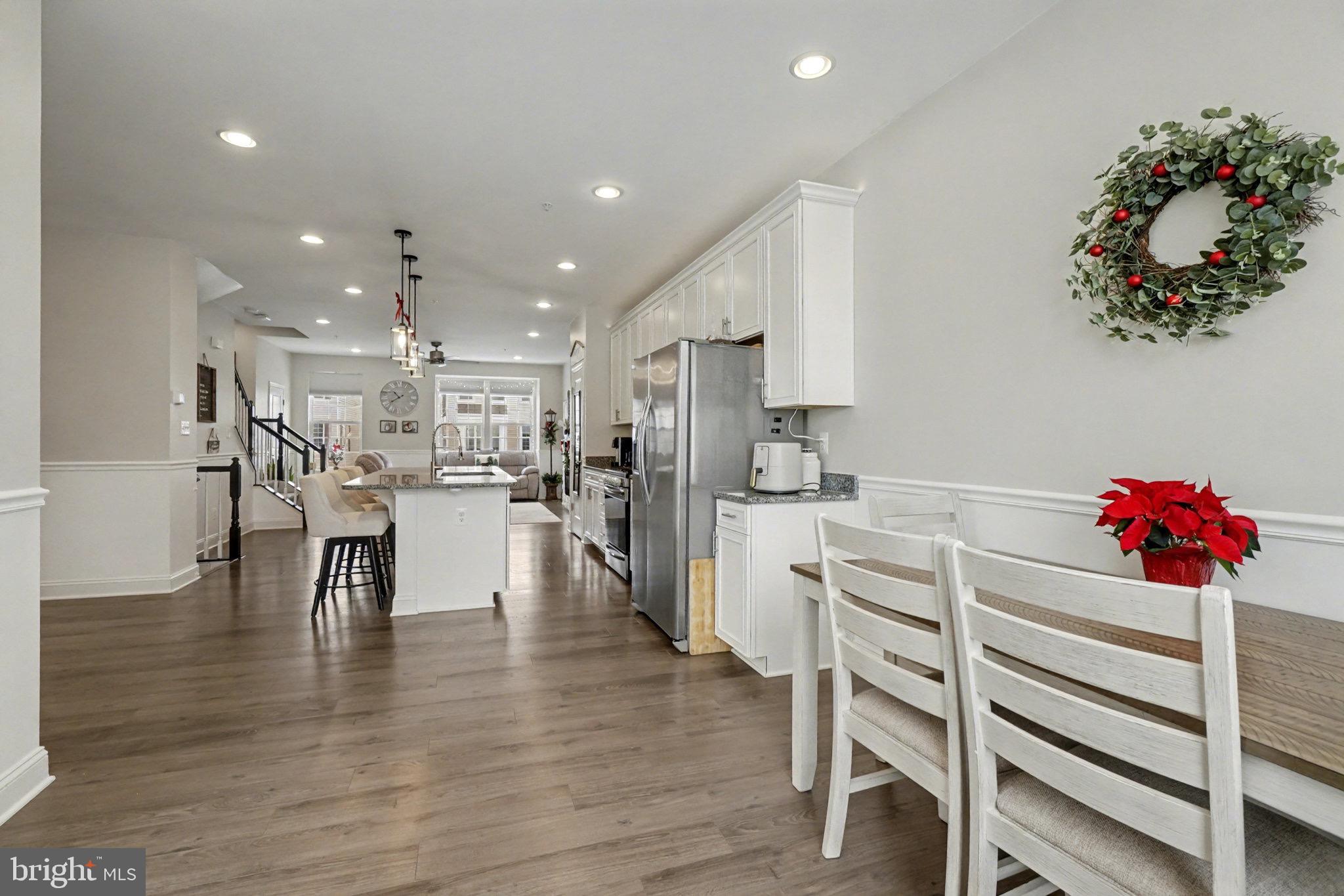 BEECH CREEK - Residential