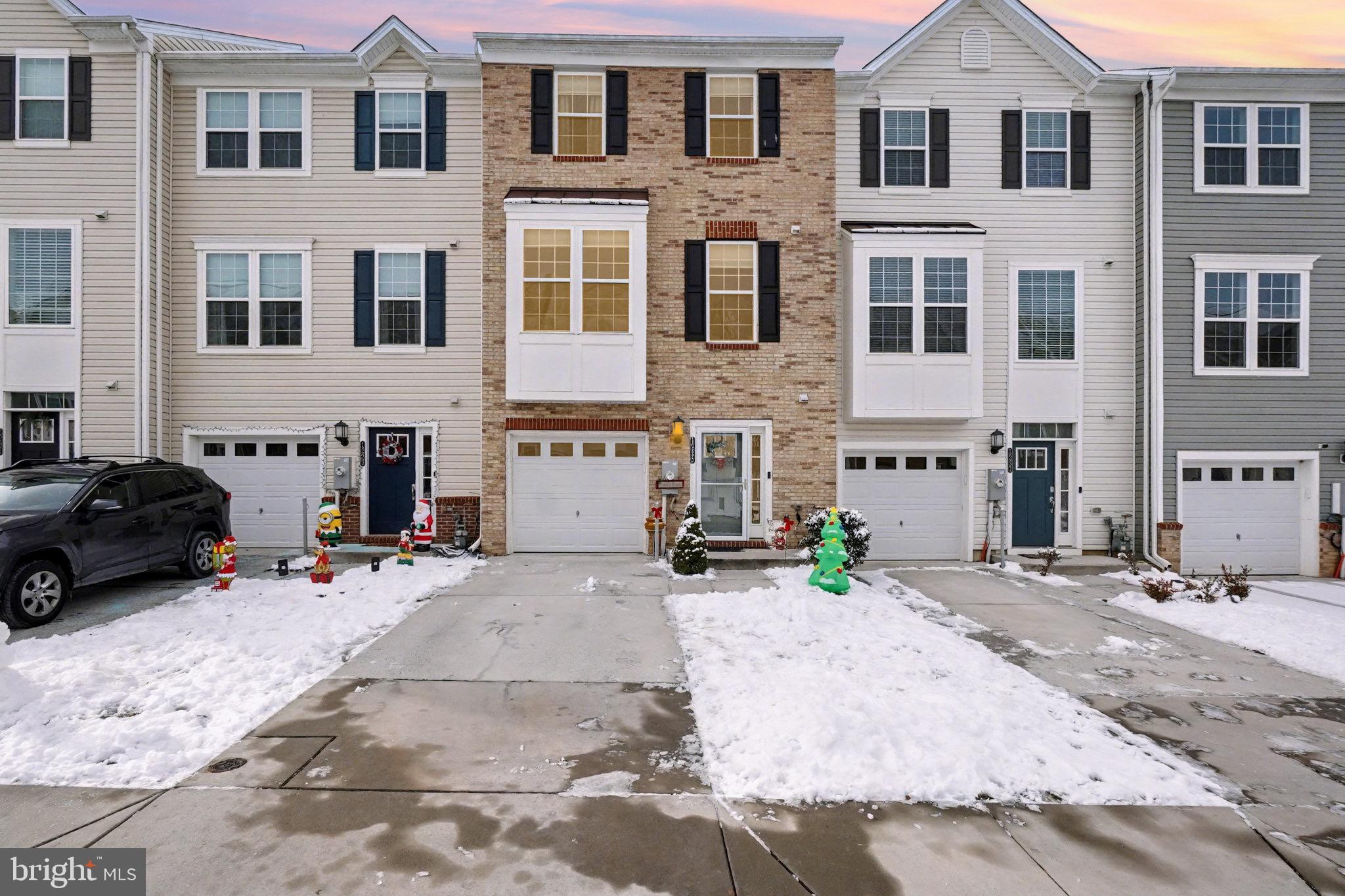 BEECH CREEK - Residential