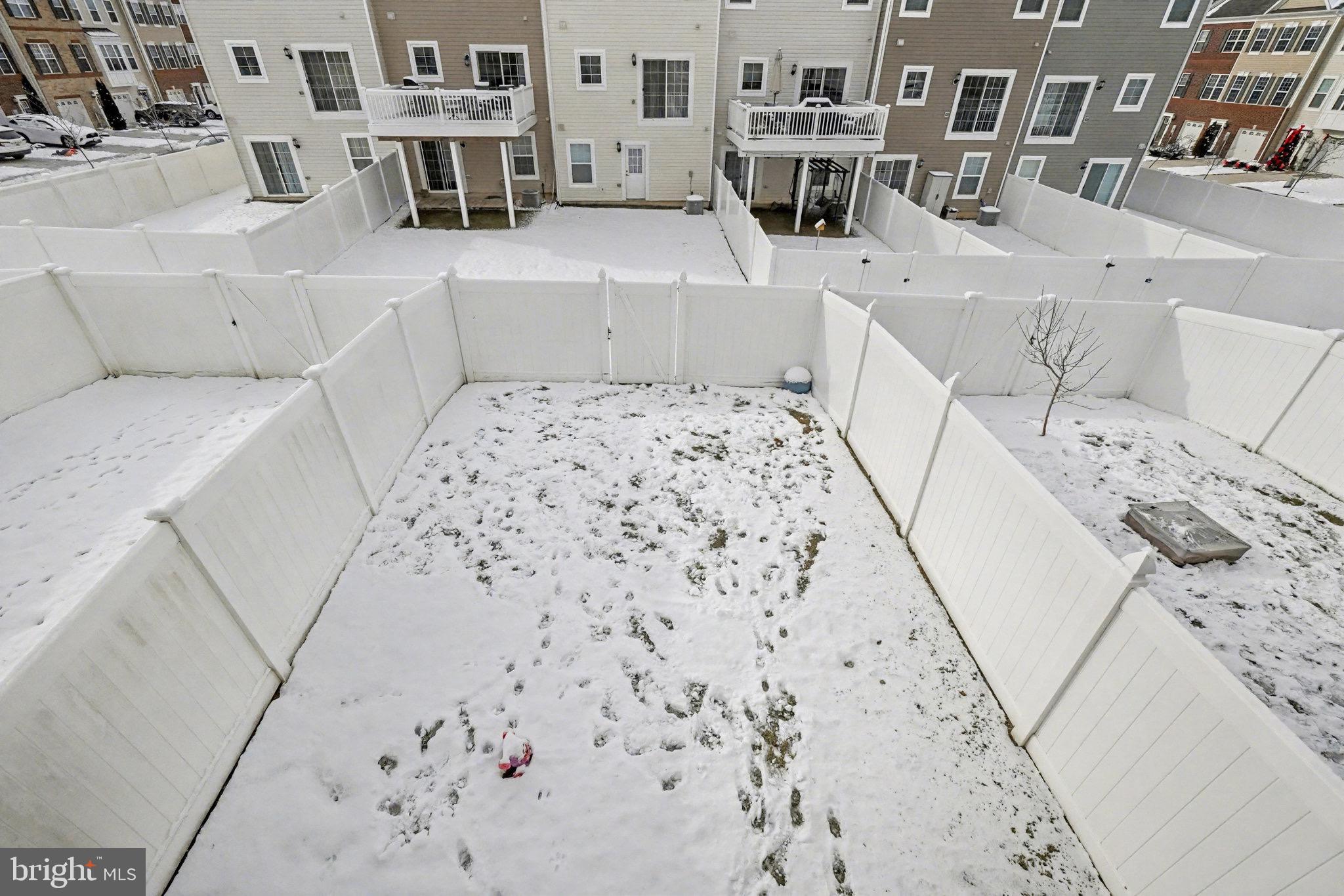 BEECH CREEK - Residential