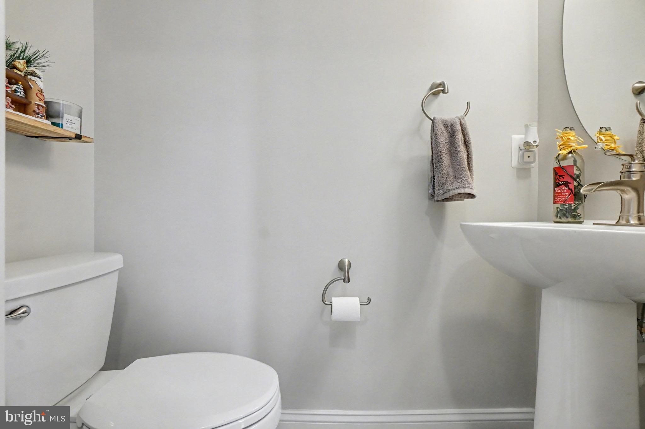 BEECH CREEK - Residential