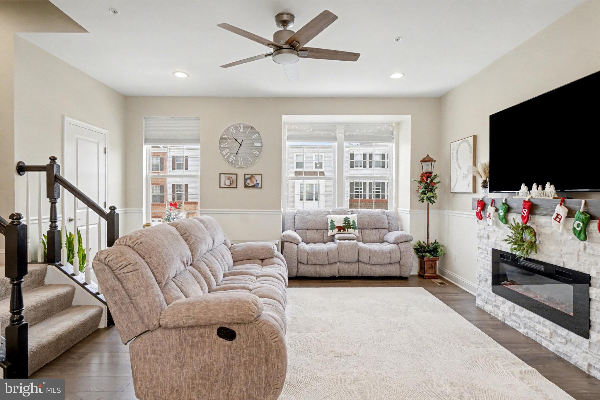 BEECH CREEK - Residential