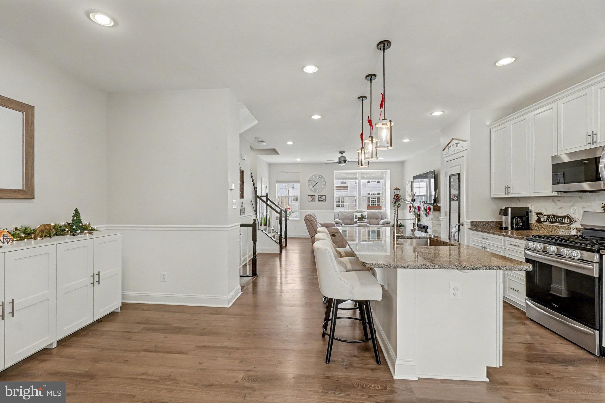 BEECH CREEK - Residential