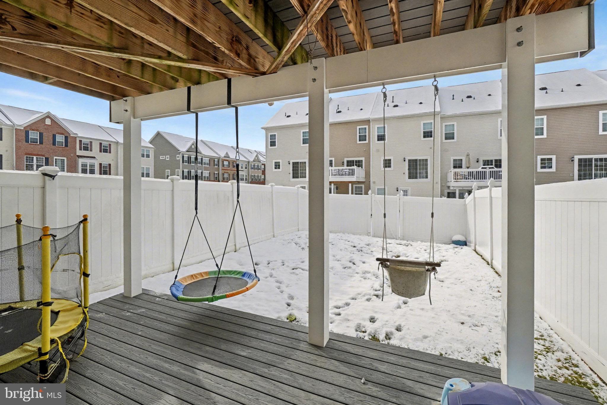 BEECH CREEK - Residential