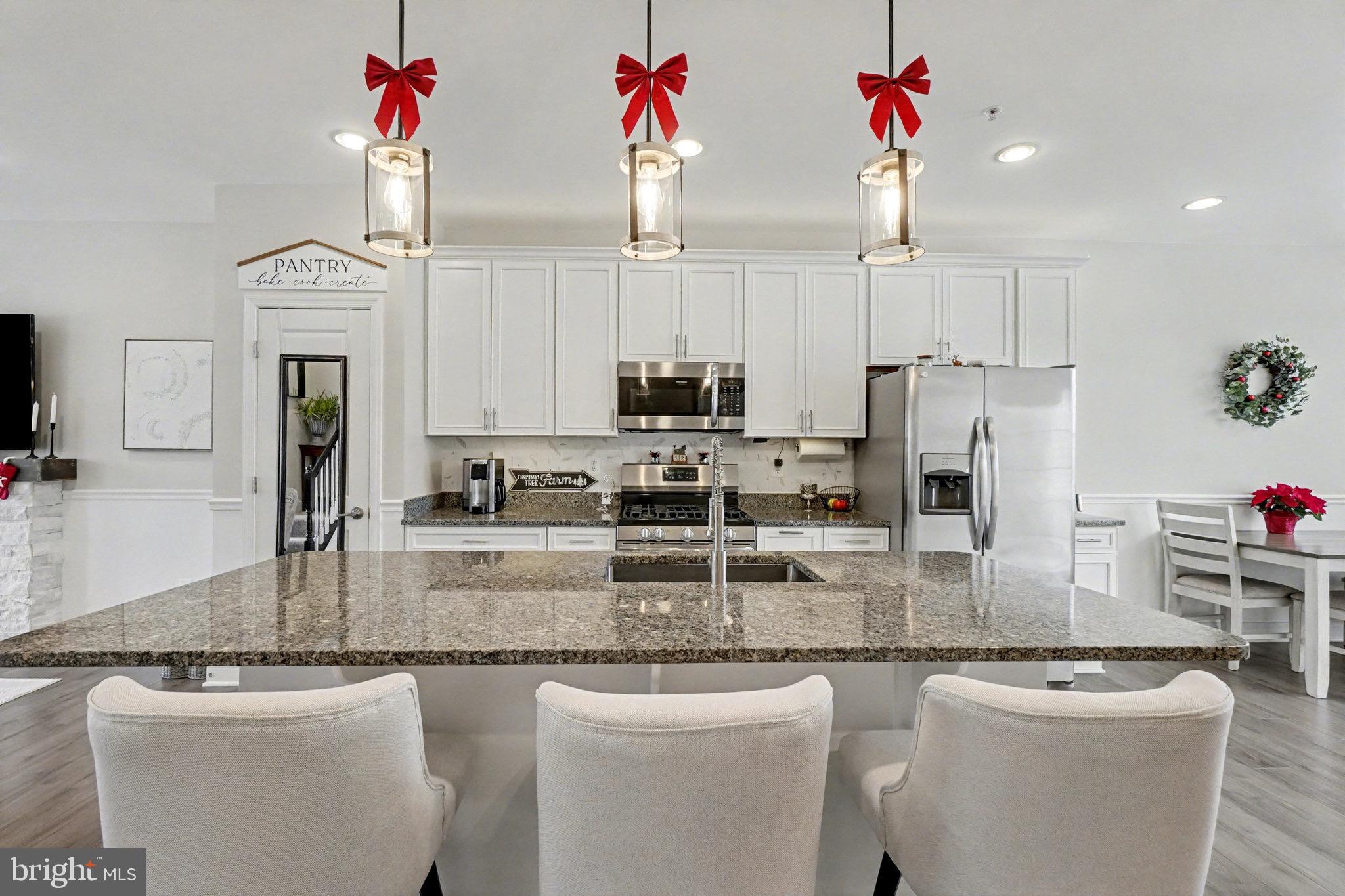 BEECH CREEK - Residential