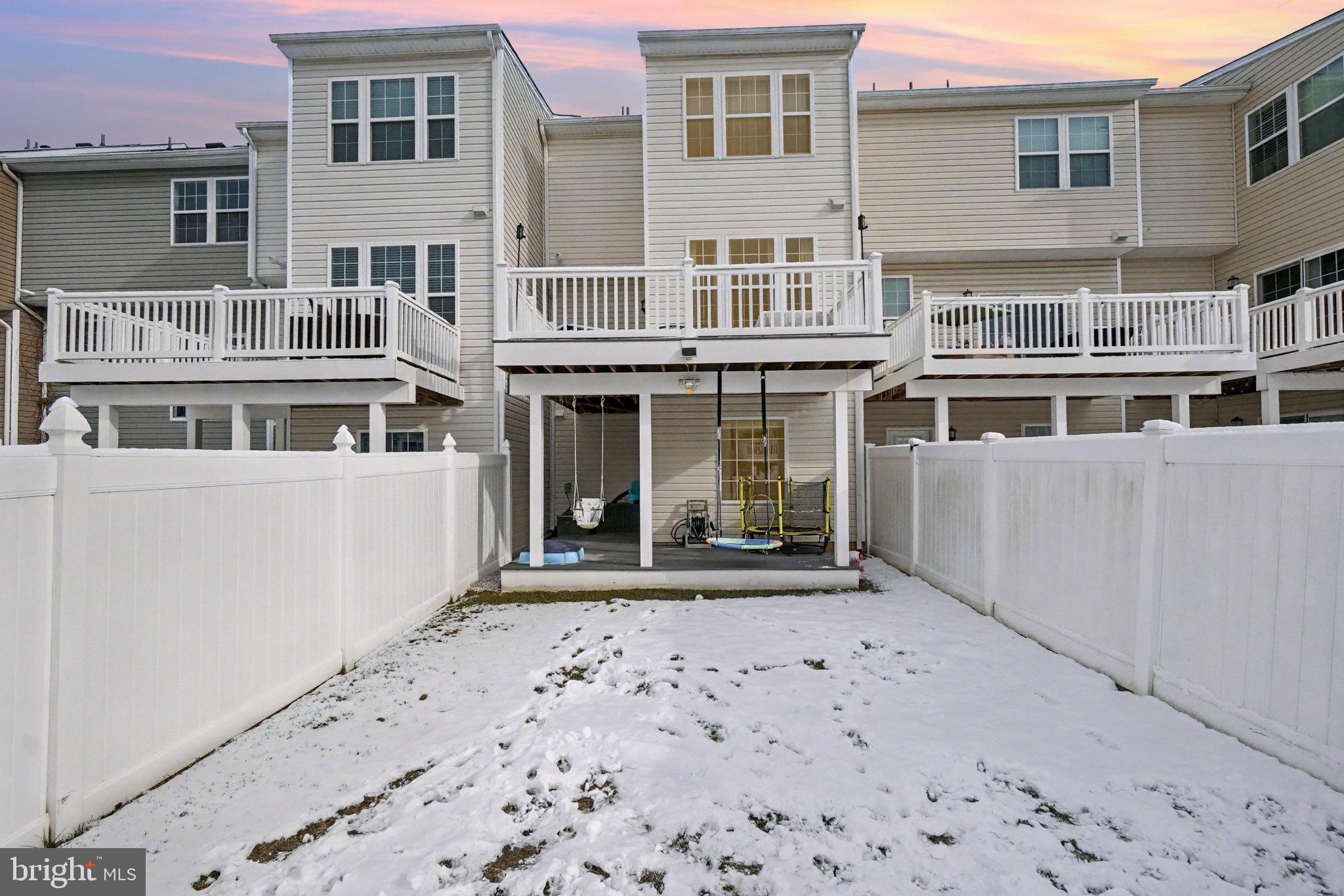 BEECH CREEK - Residential