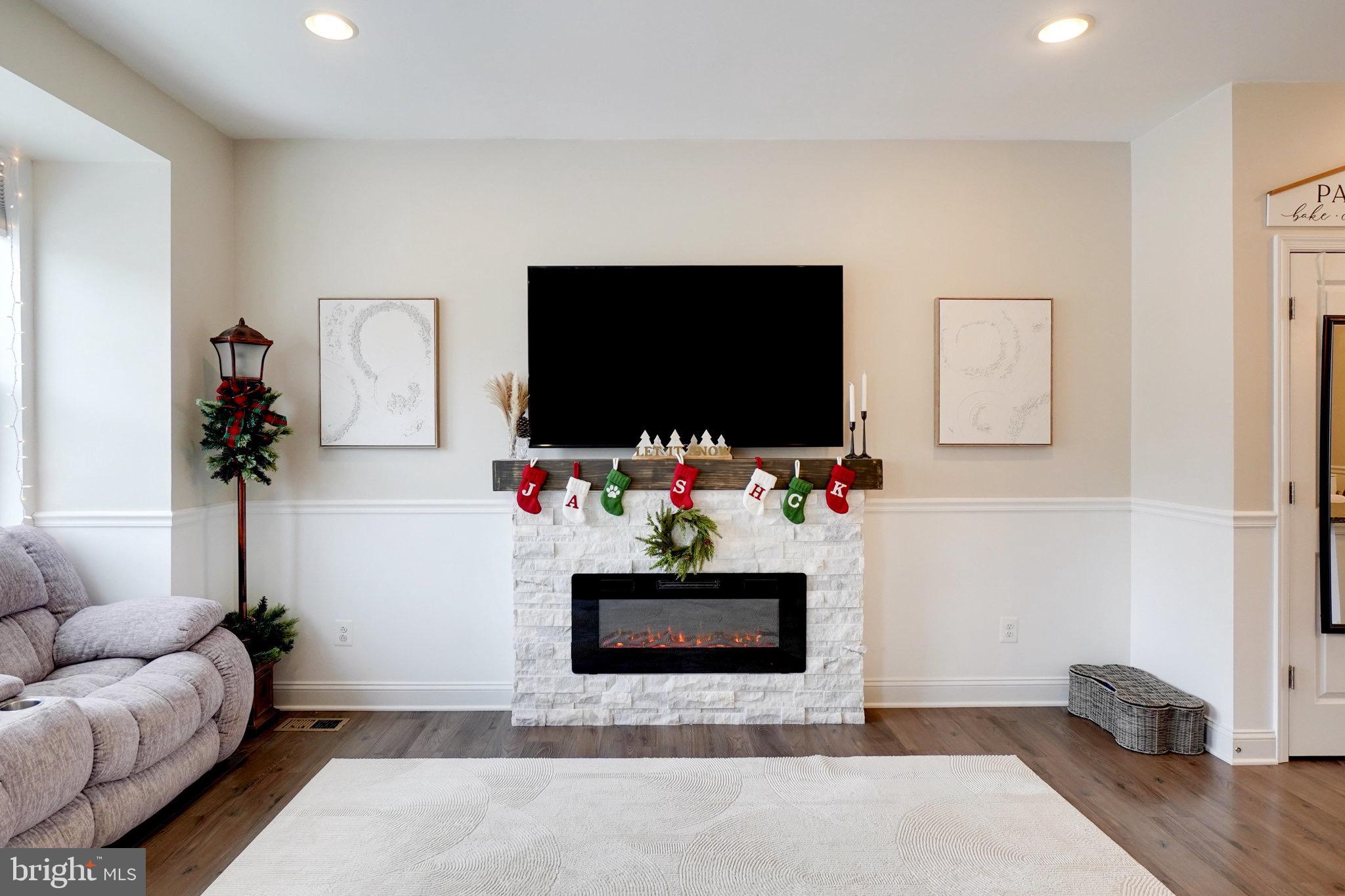 BEECH CREEK - Residential