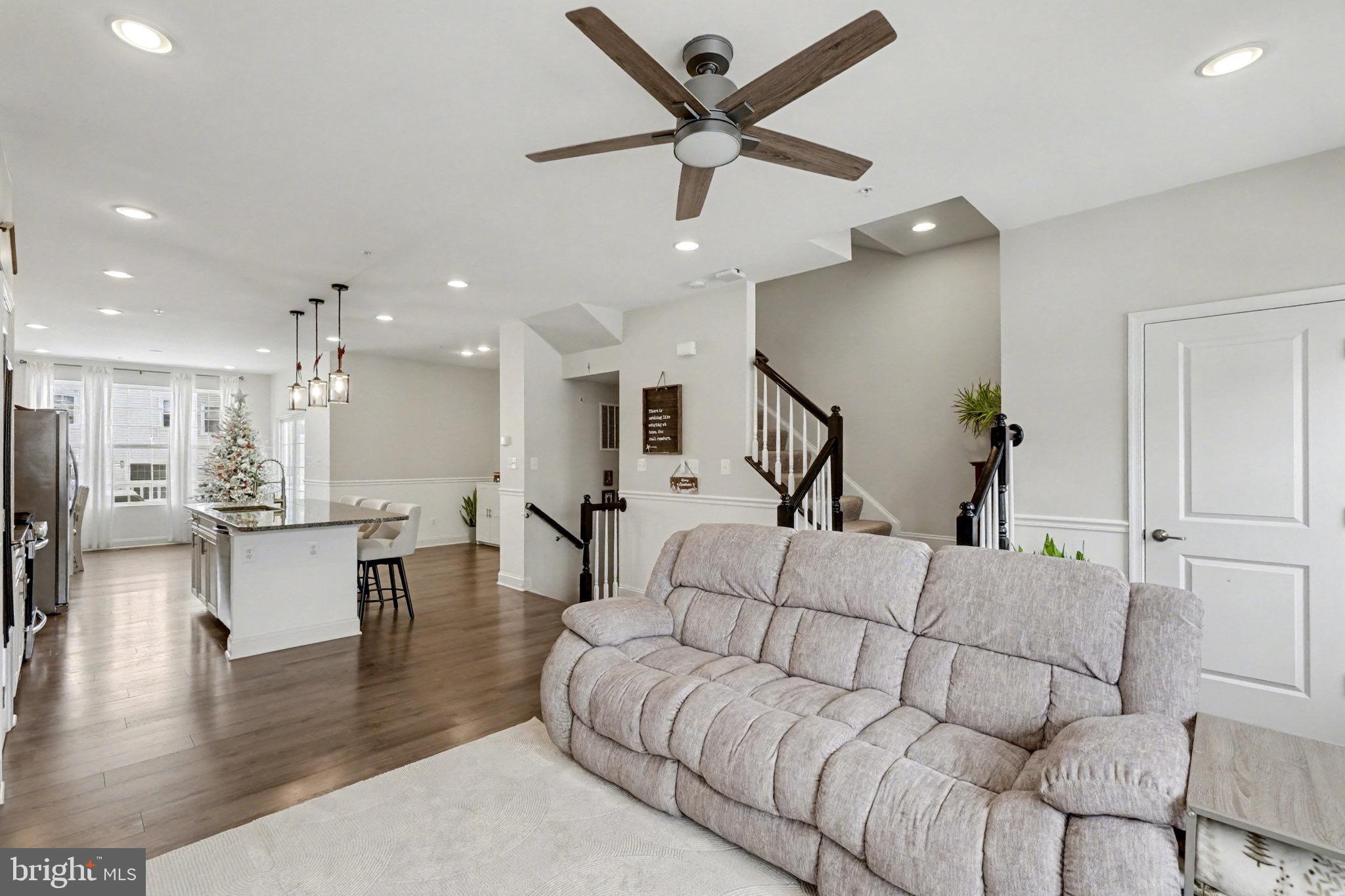 BEECH CREEK - Residential