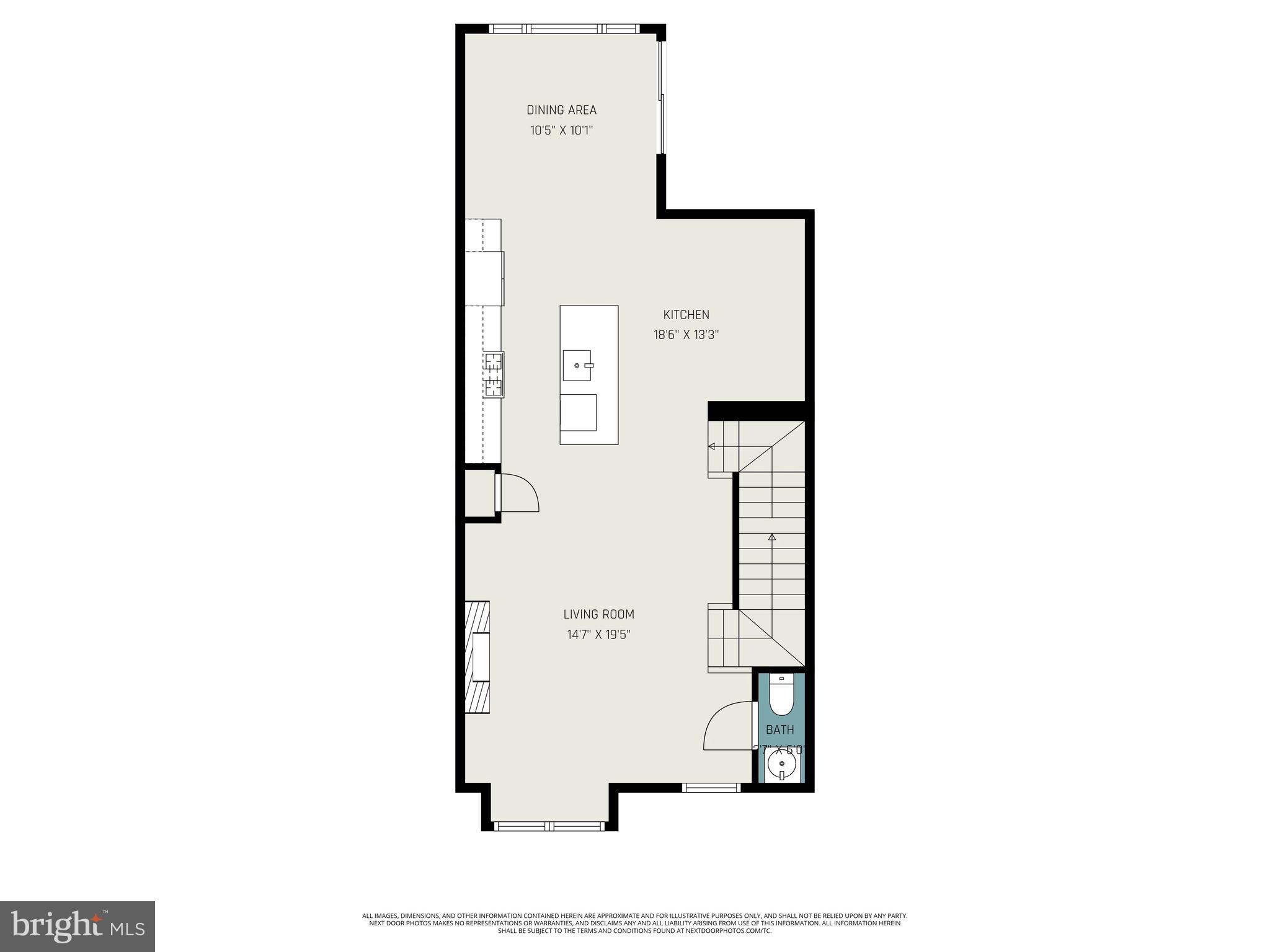 BEECH CREEK - Residential