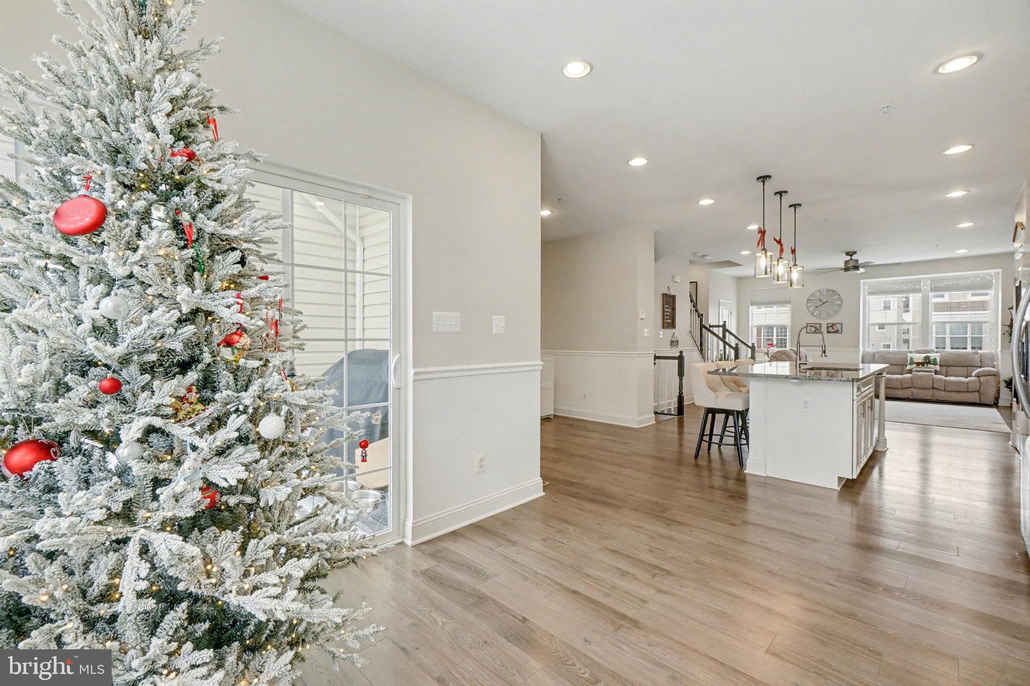 BEECH CREEK - Residential