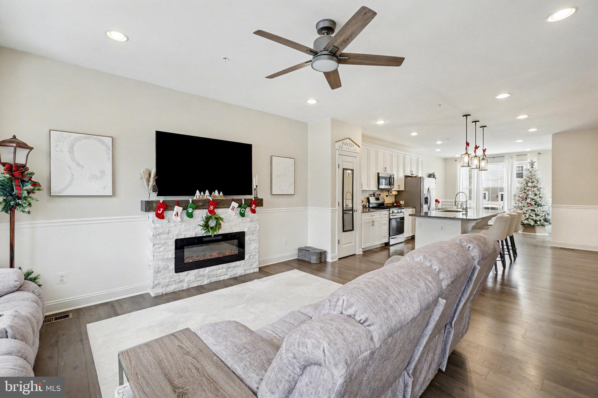 BEECH CREEK - Residential