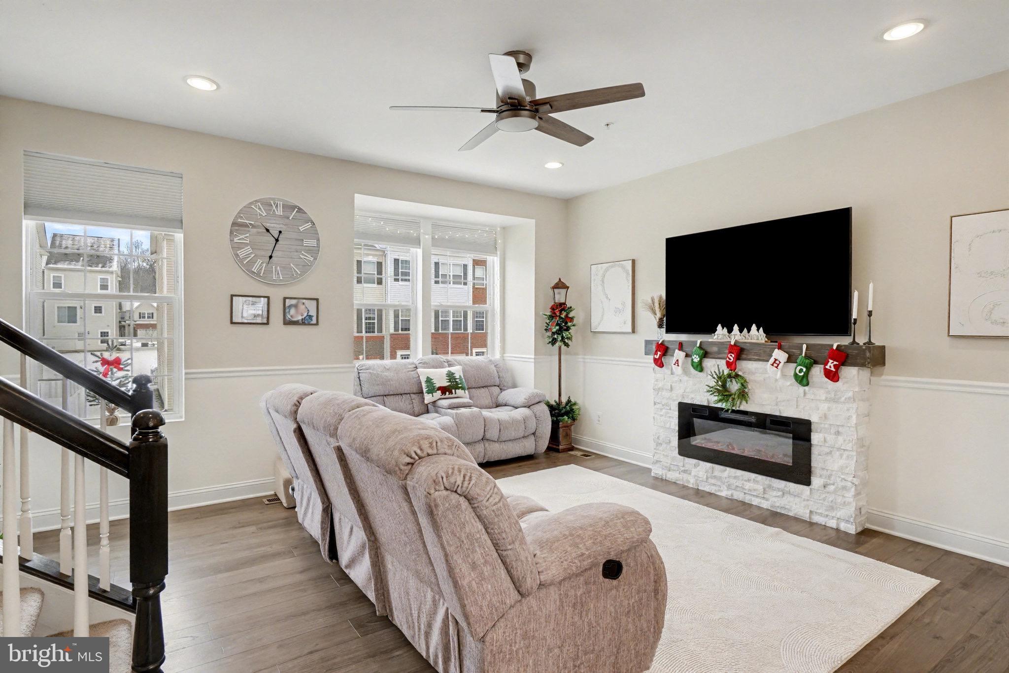 BEECH CREEK - Residential