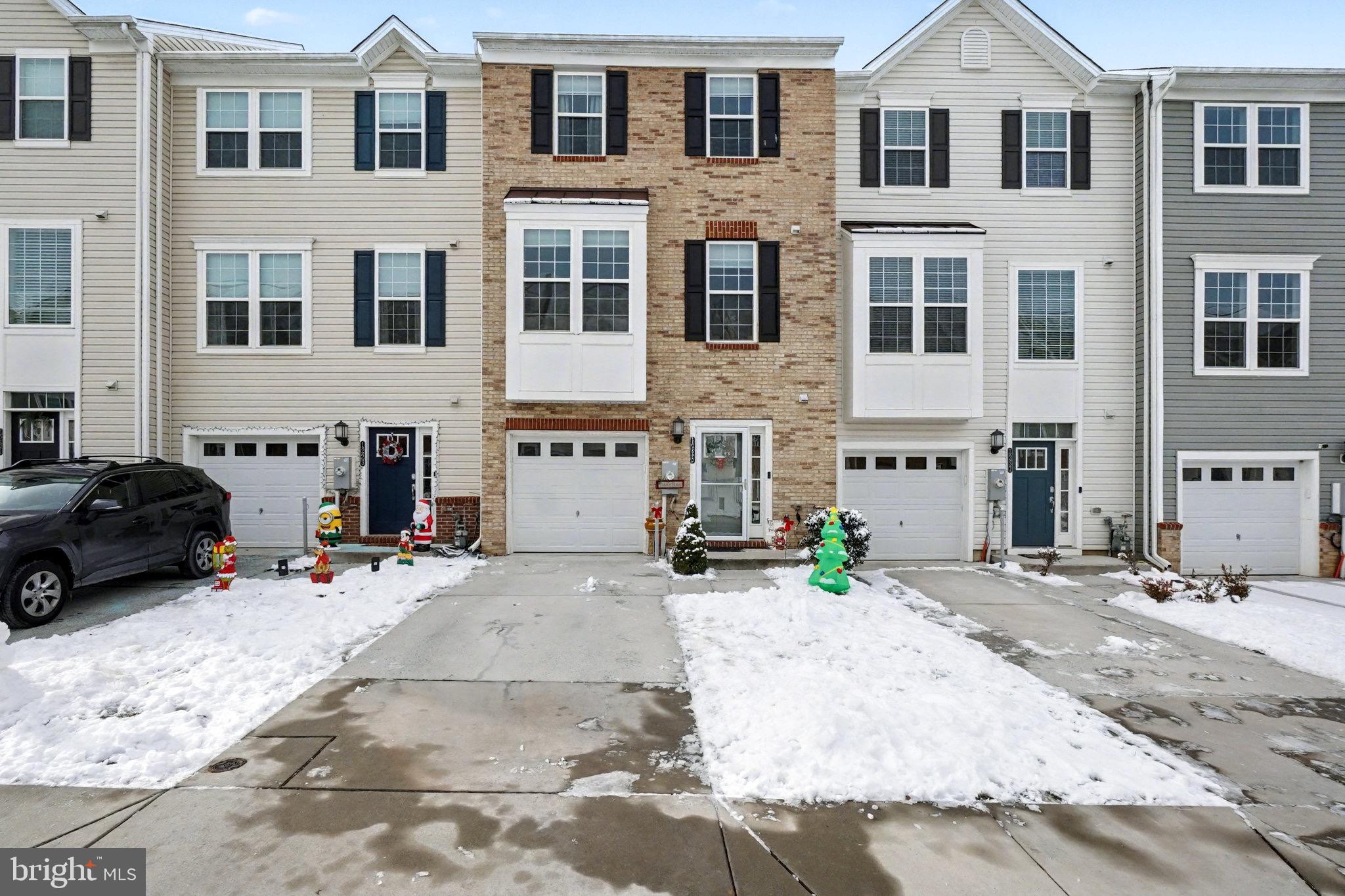 BEECH CREEK - Residential