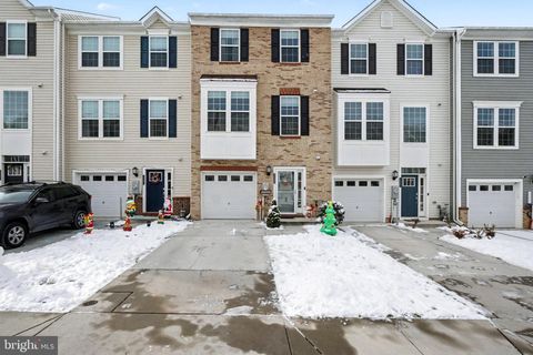 1225 FENWICK ROAD ABERDEEN MD 21001