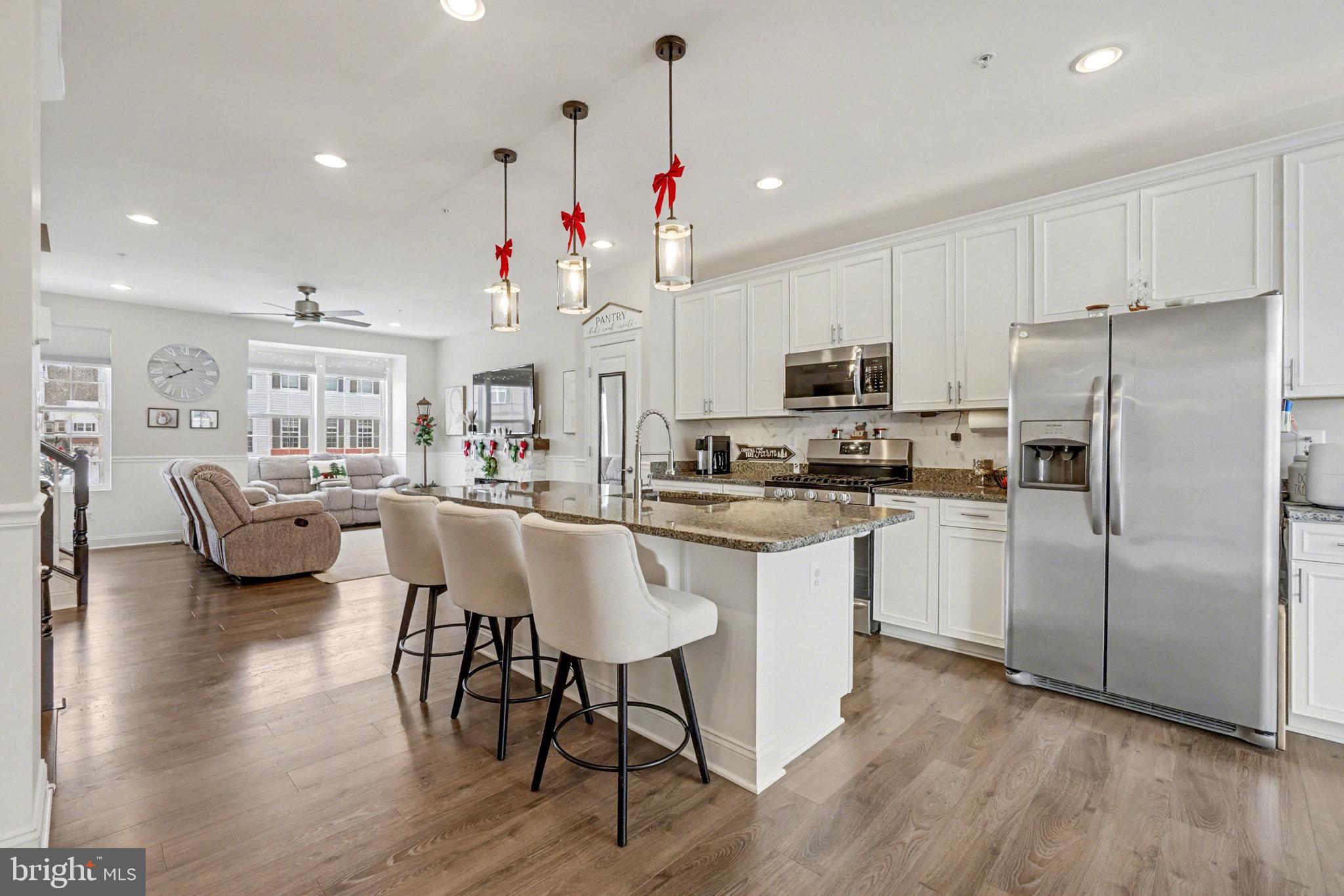 BEECH CREEK - Residential