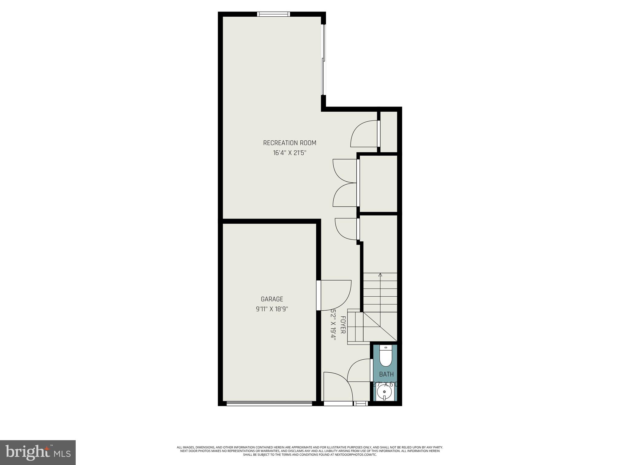 BEECH CREEK - Residential