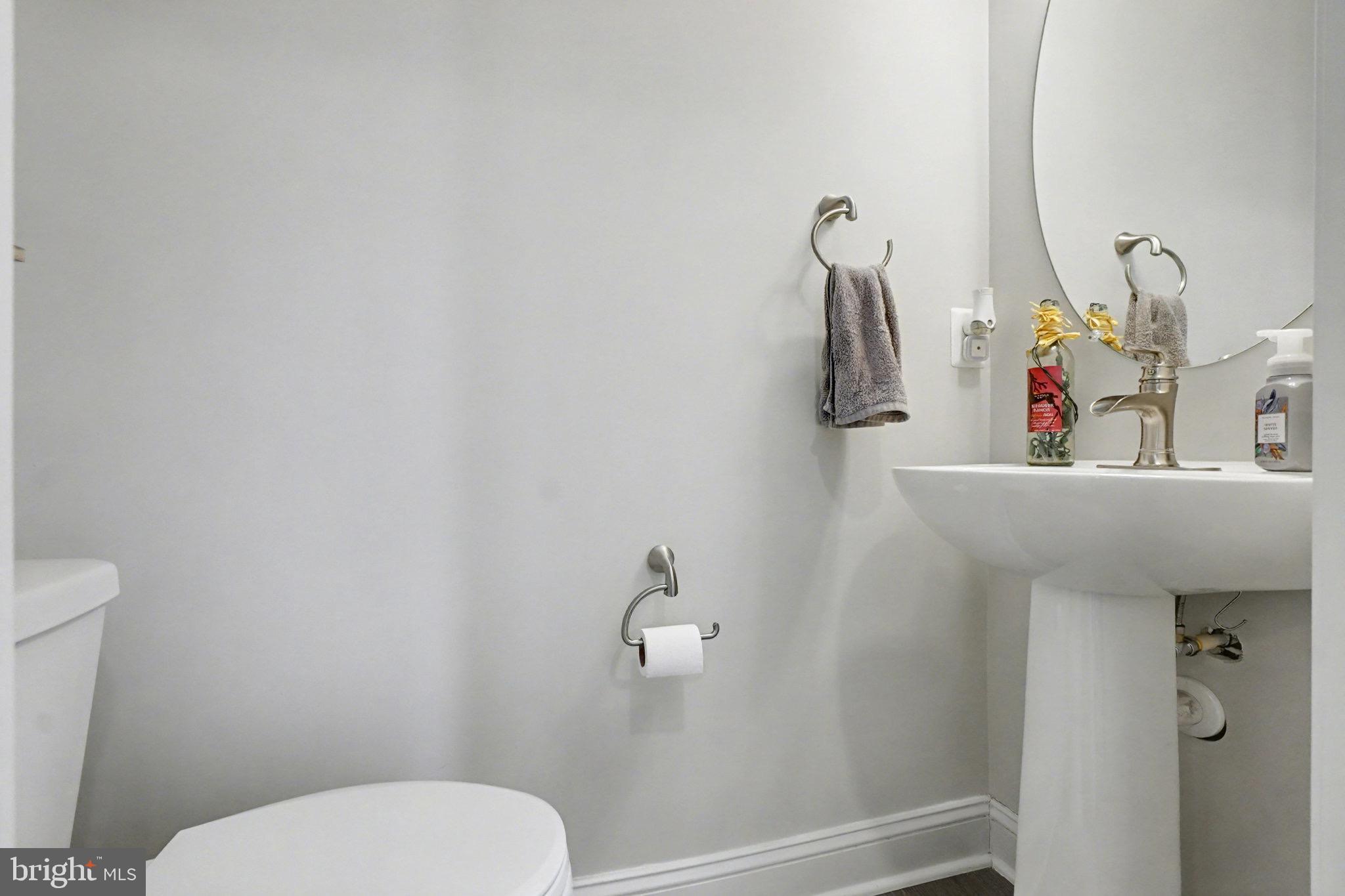 BEECH CREEK - Residential