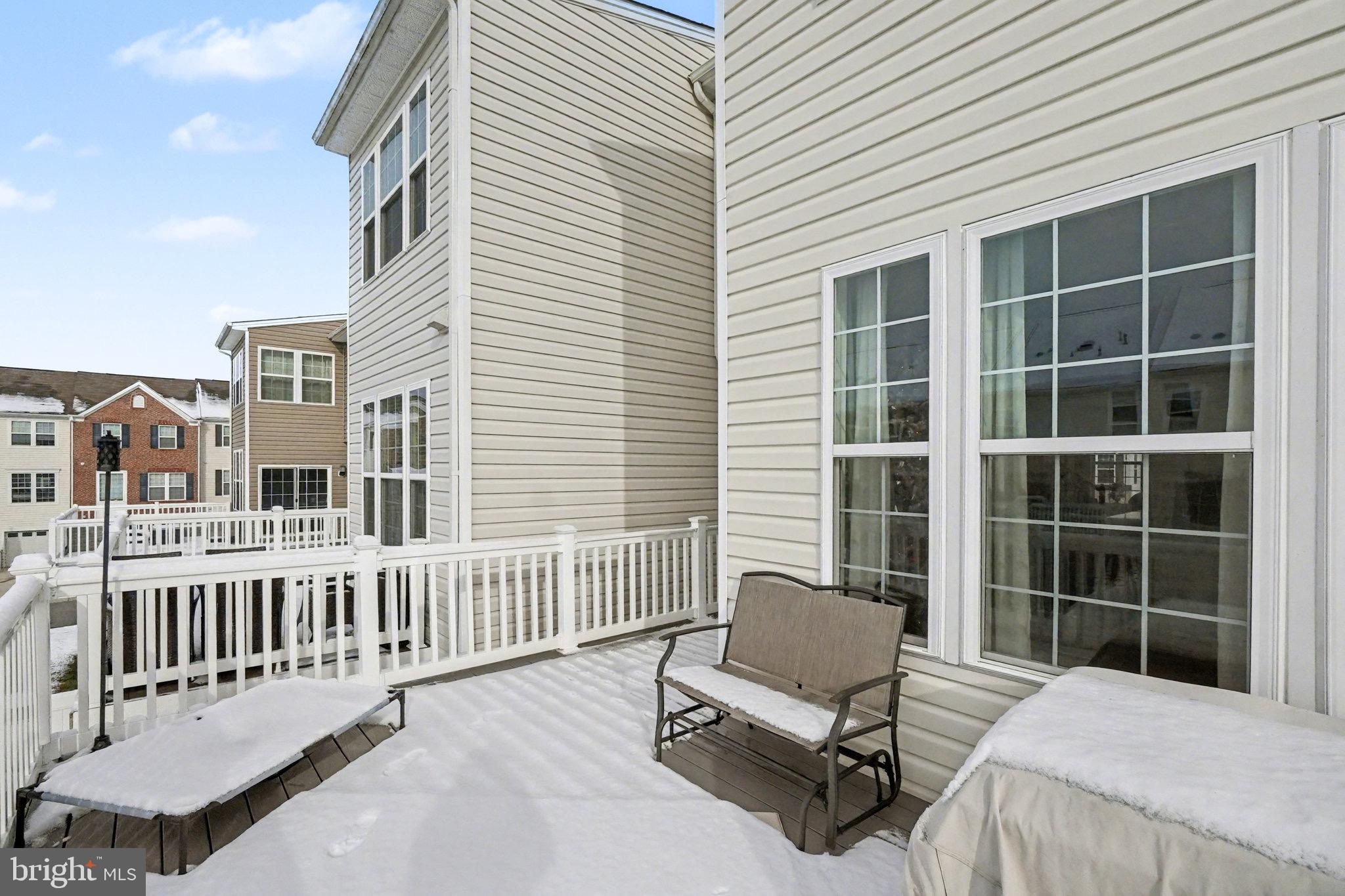 BEECH CREEK - Residential