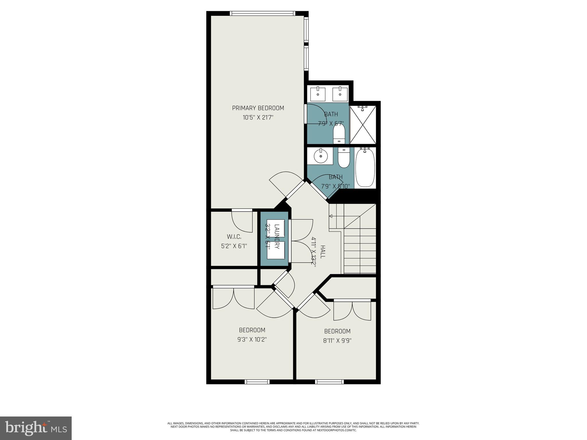 BEECH CREEK - Residential