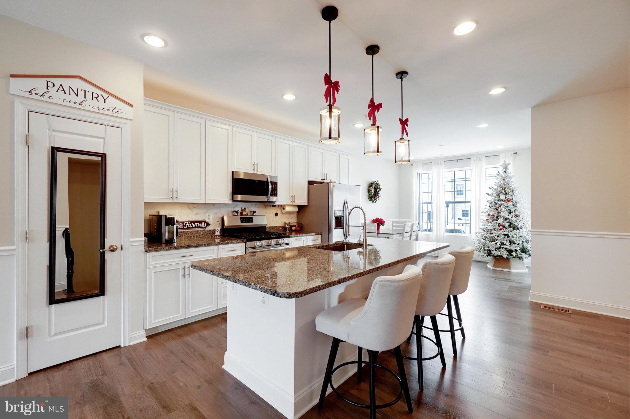 BEECH CREEK - Residential