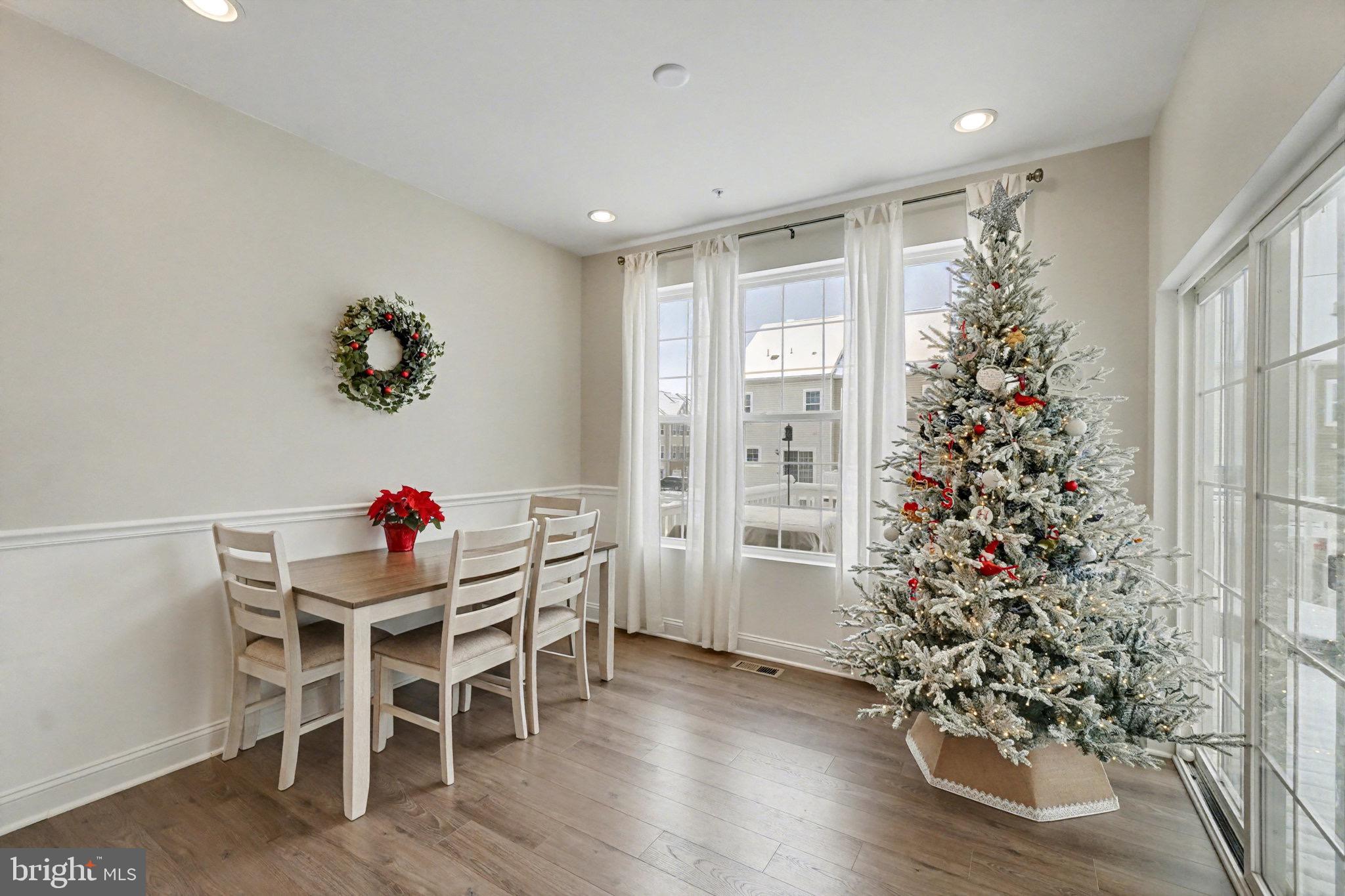 BEECH CREEK - Residential