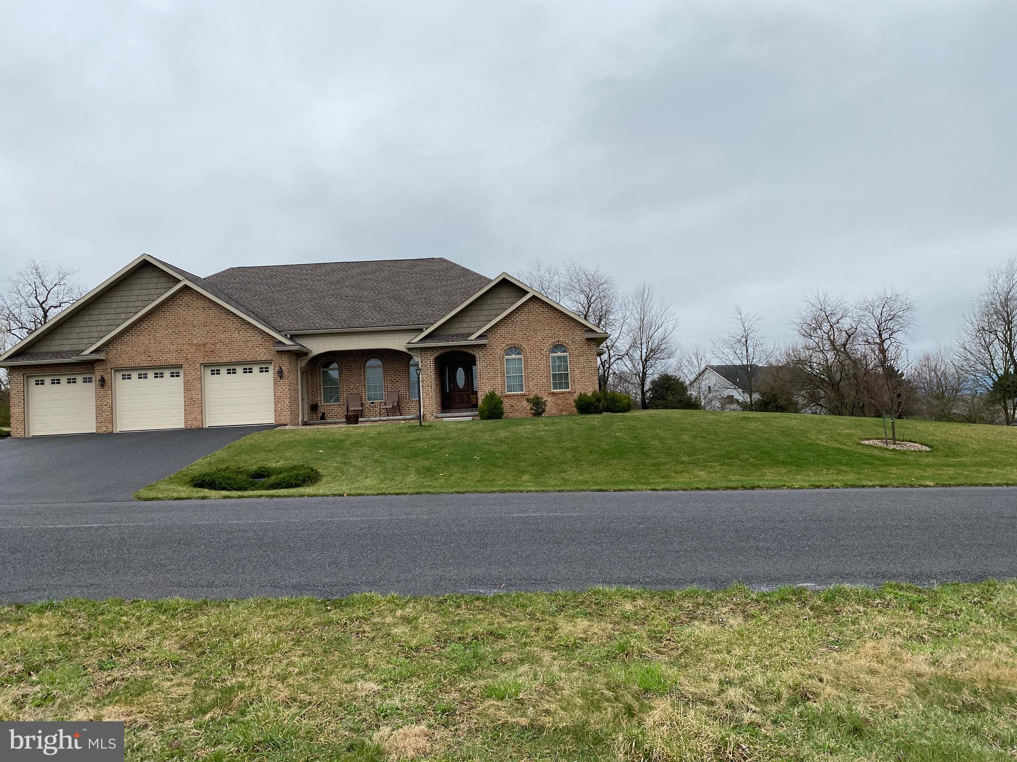 FOOTHILLS OF KENSINGTON - Land