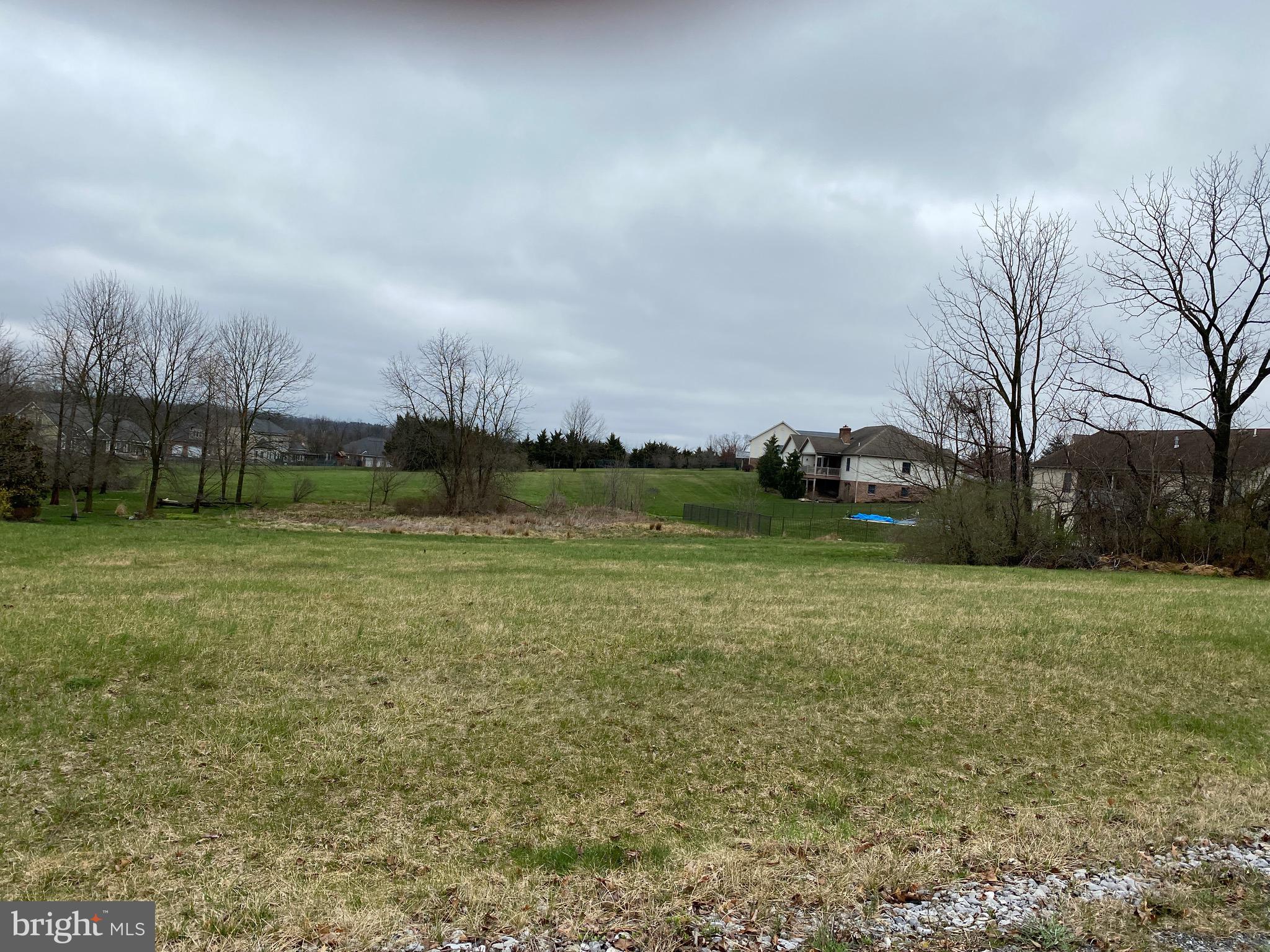 FOOTHILLS OF KENSINGTON - Land