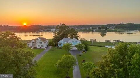 118 Riverview Drive, Dagsboro, DE MLS: DESU2086526