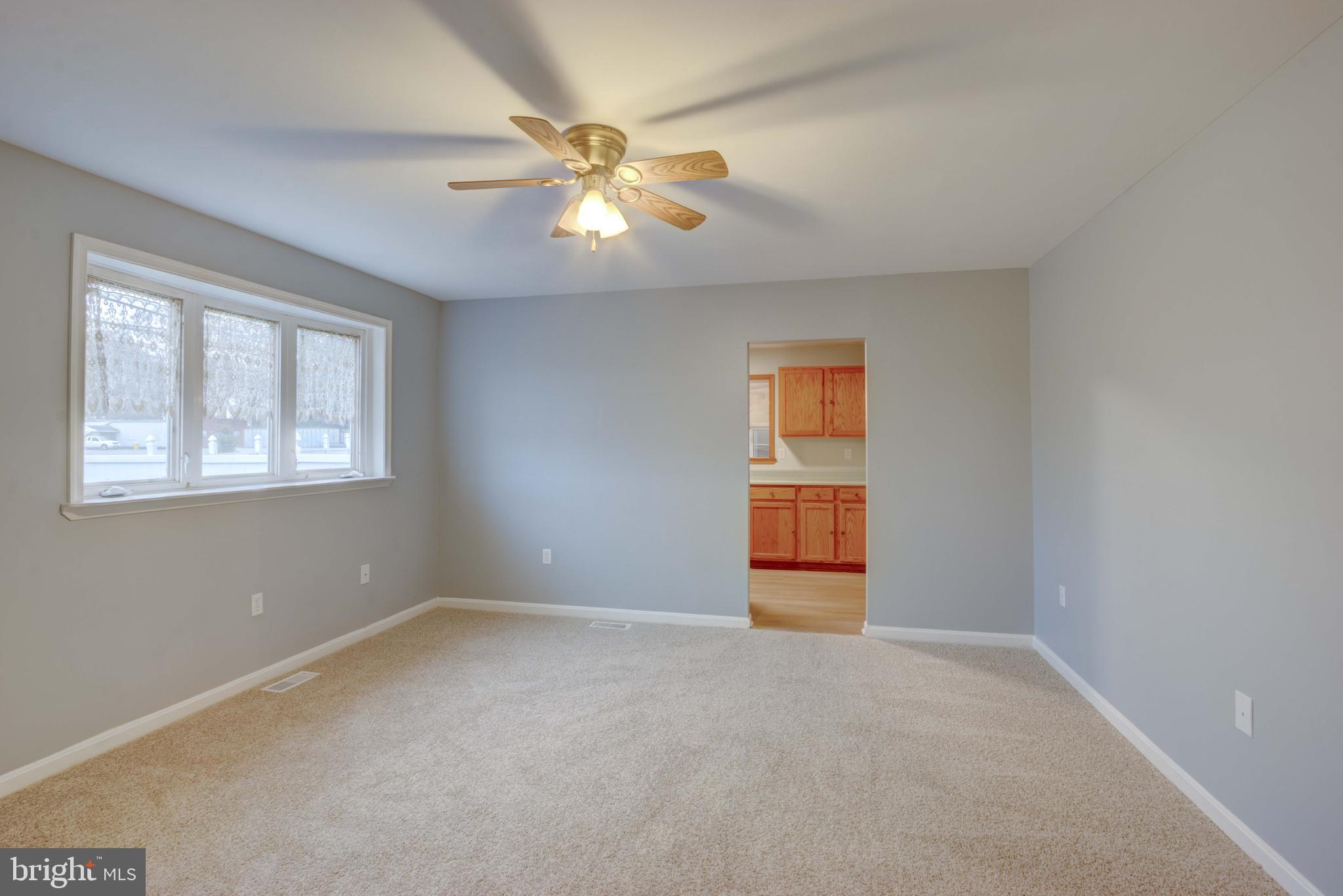 FURNACE BRANCH - Residential