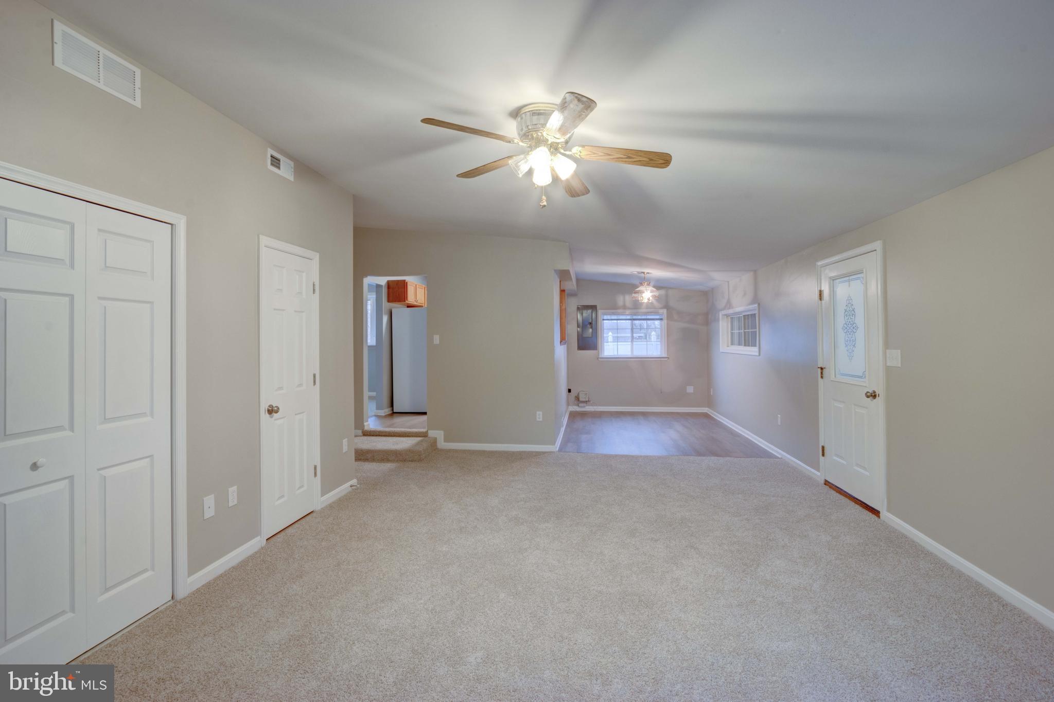 FURNACE BRANCH - Residential