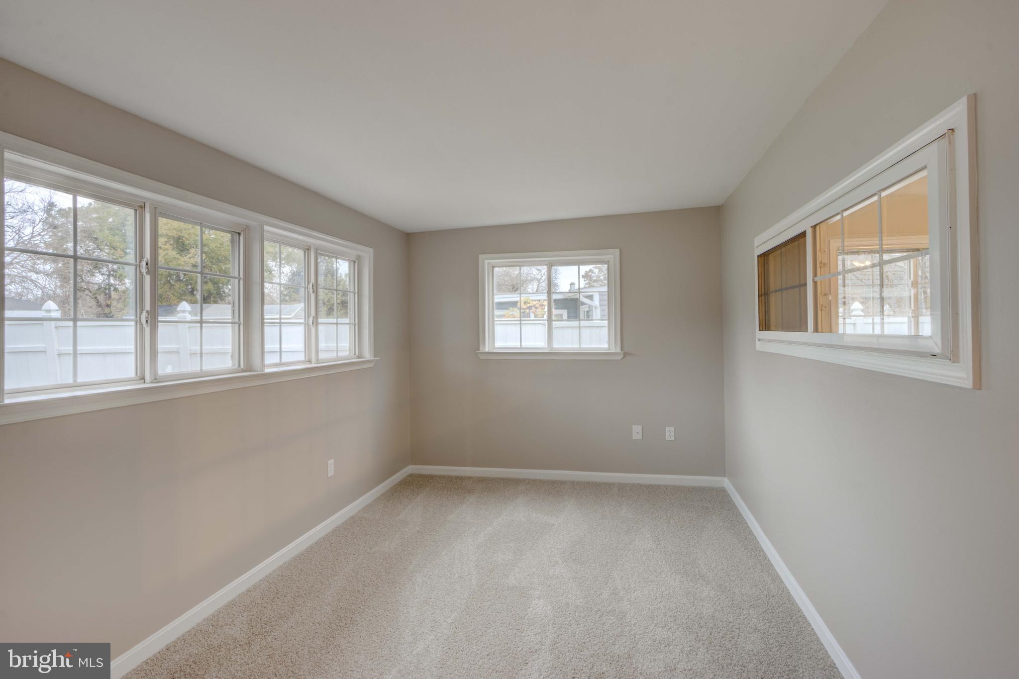 FURNACE BRANCH - Residential