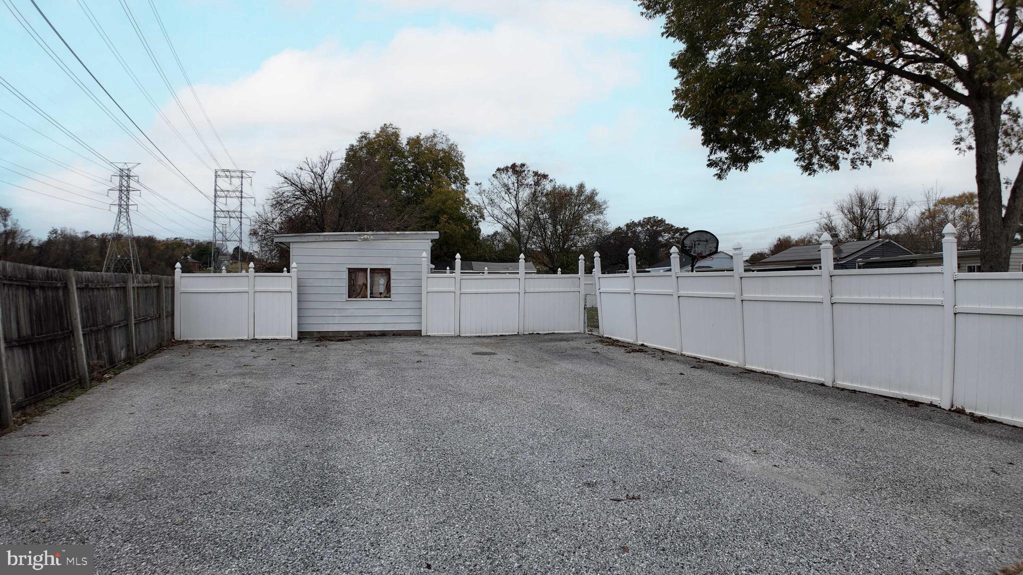 FURNACE BRANCH - Residential