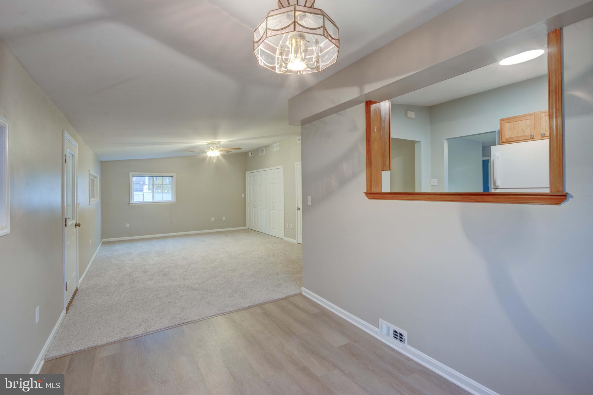 FURNACE BRANCH - Residential