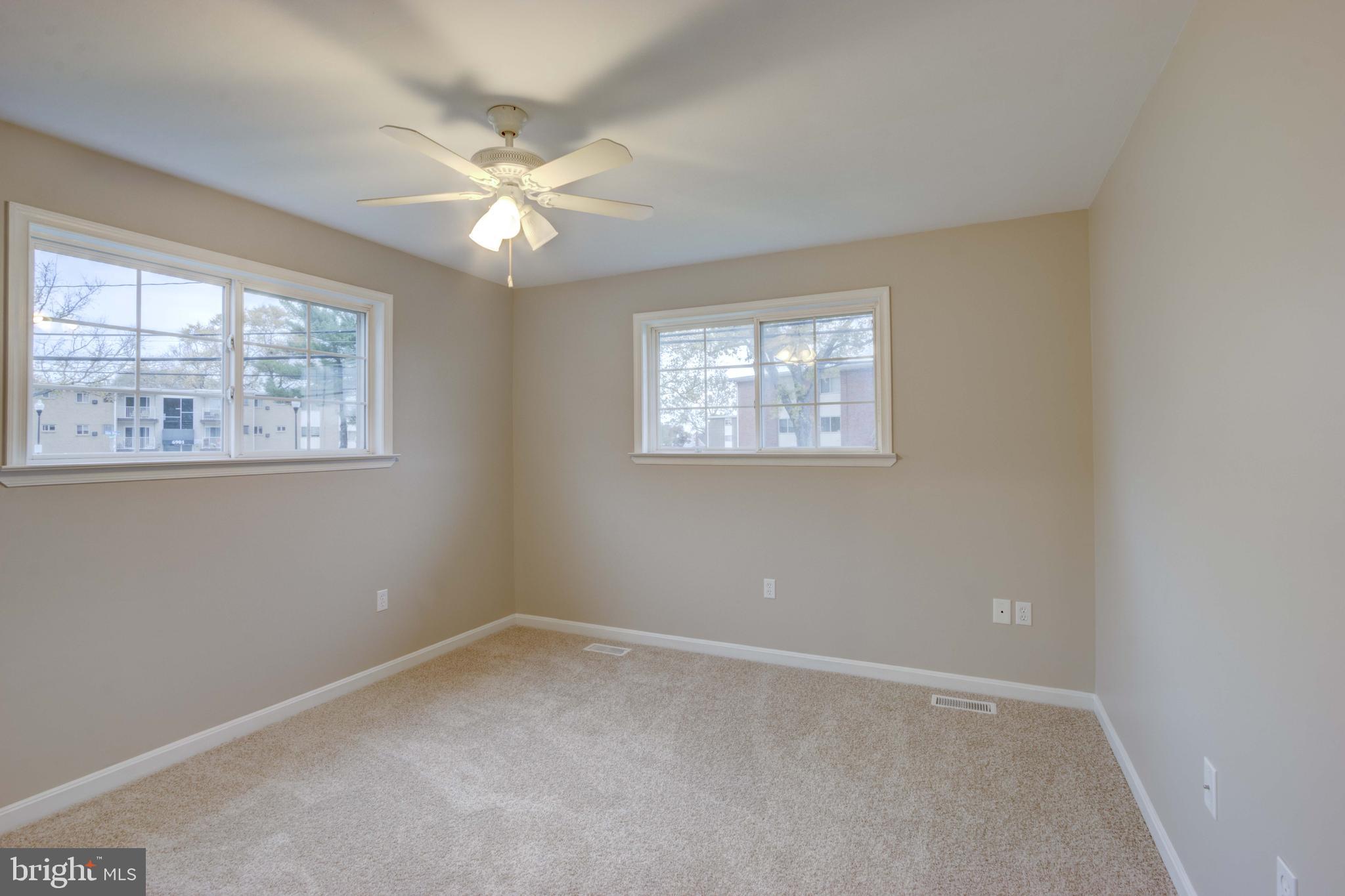 FURNACE BRANCH - Residential