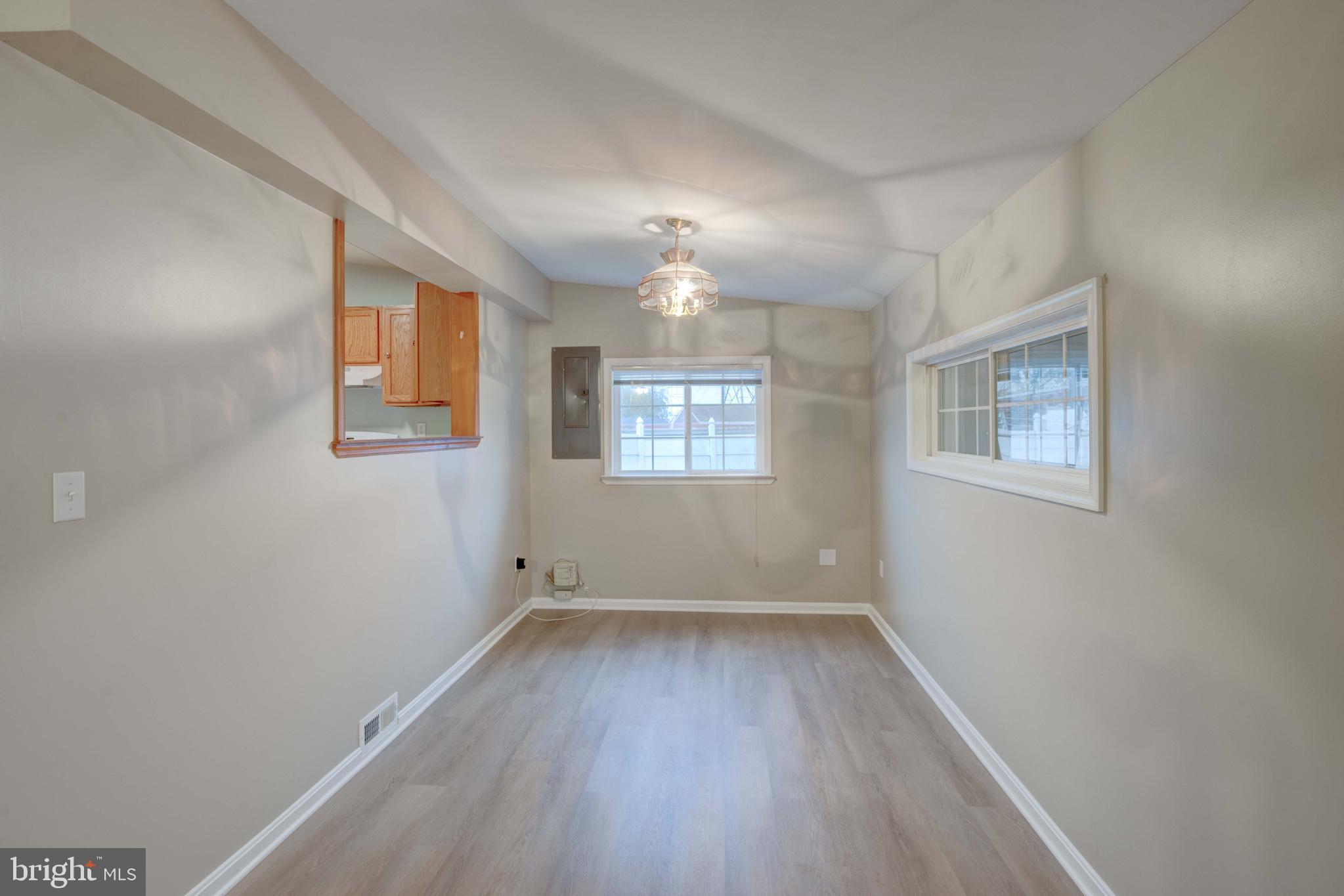 FURNACE BRANCH - Residential