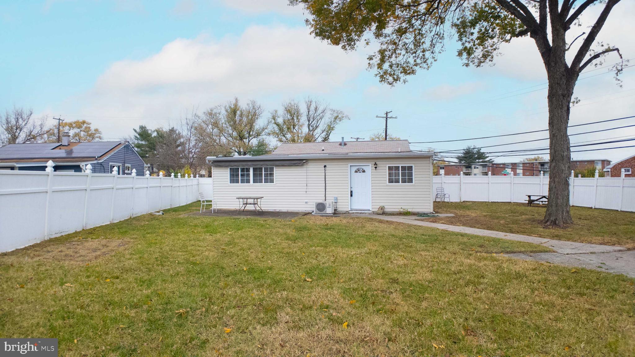 FURNACE BRANCH - Residential