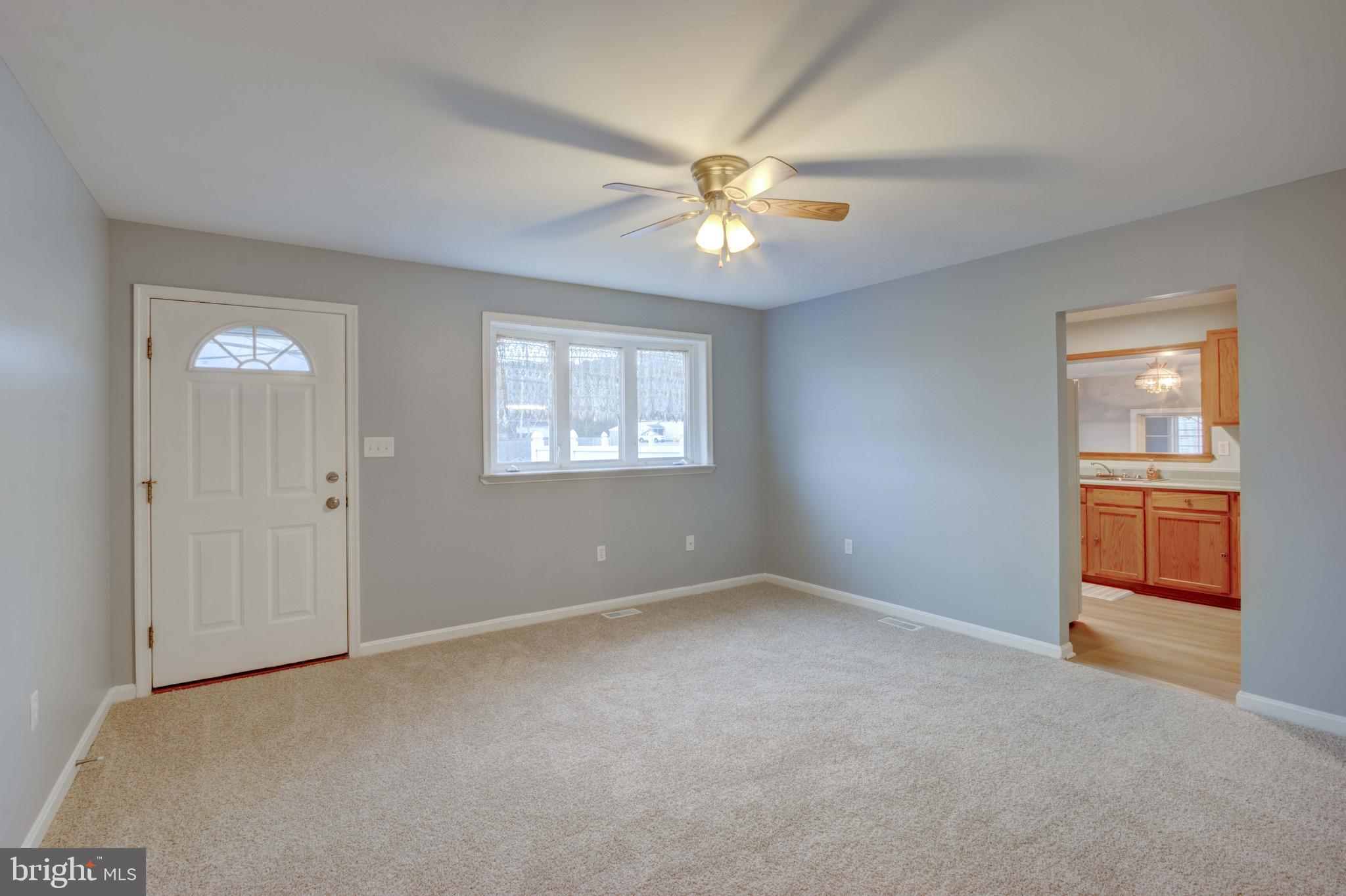 FURNACE BRANCH - Residential