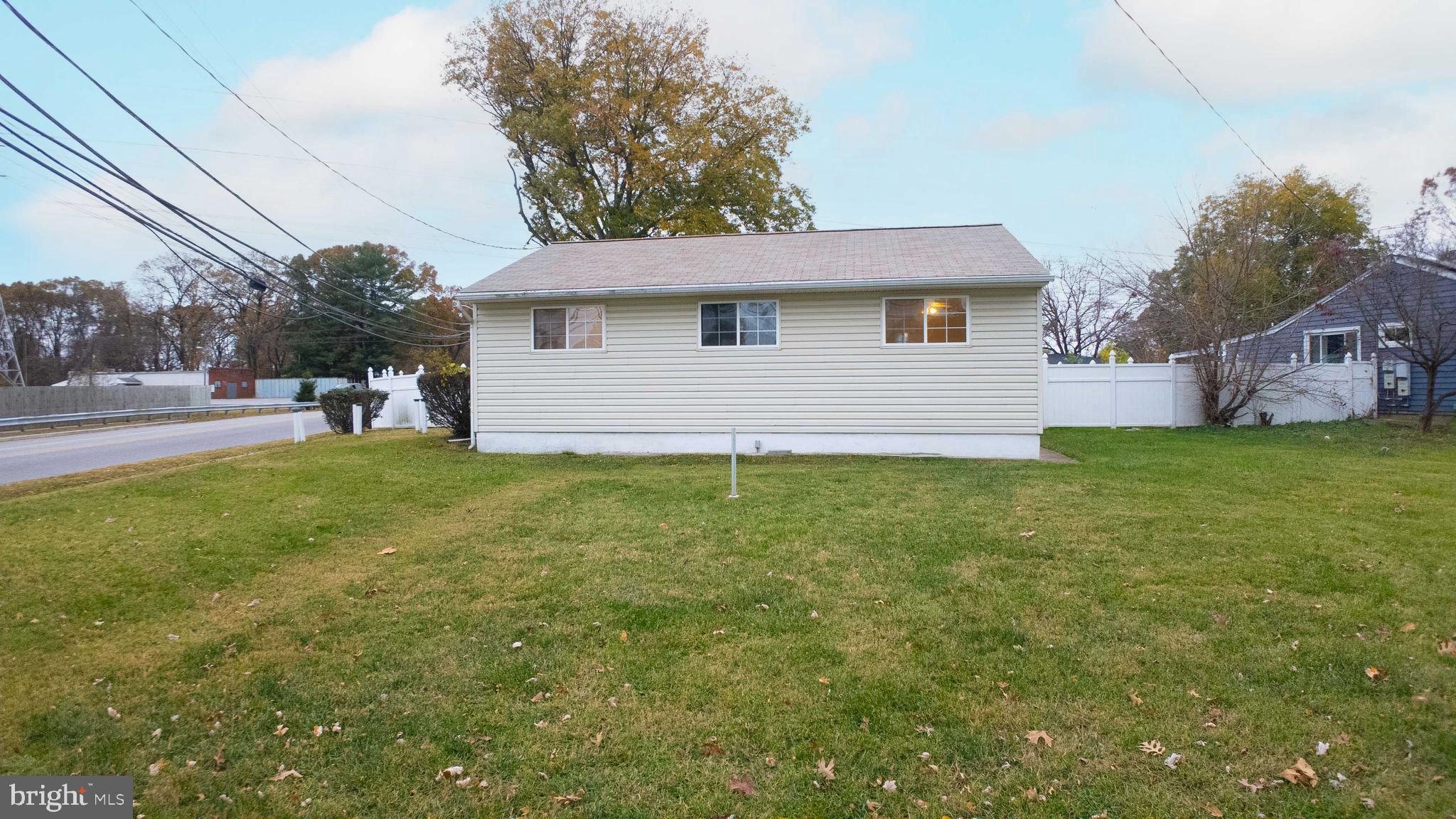 FURNACE BRANCH - Residential