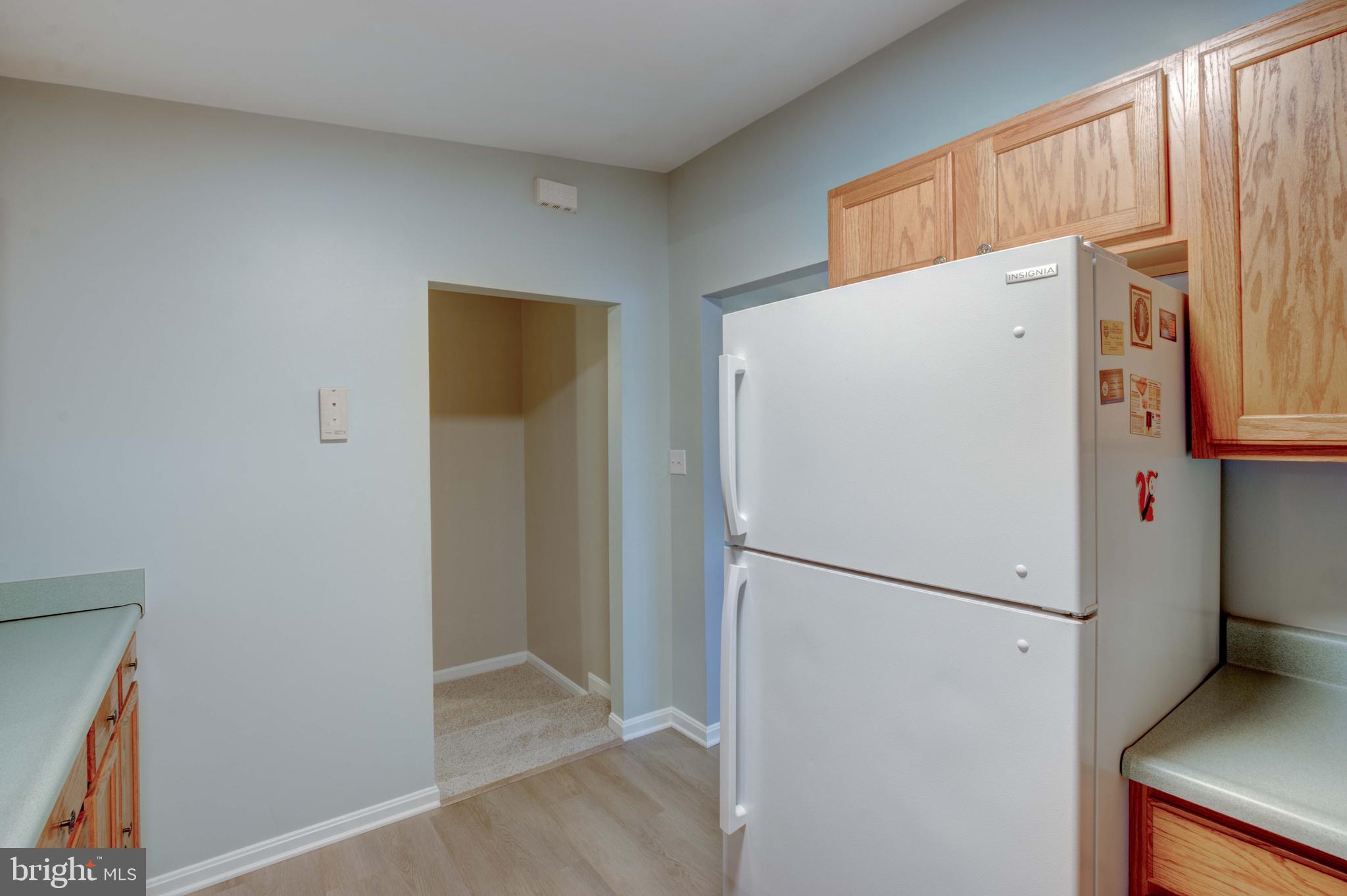 FURNACE BRANCH - Residential