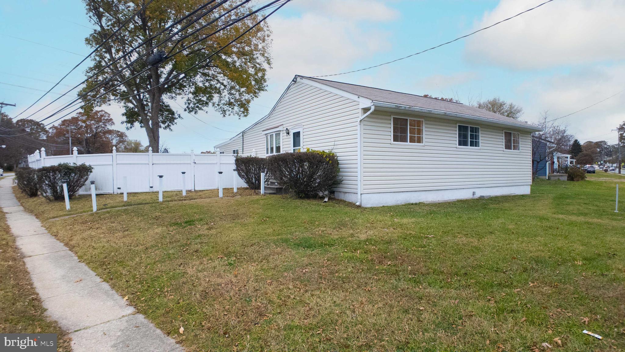 FURNACE BRANCH - Residential