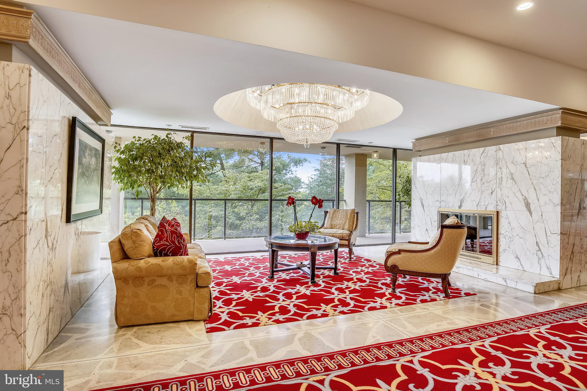 THE REPRESENTATIVE - Residential