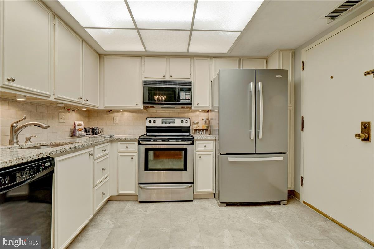 THE REPRESENTATIVE - Residential