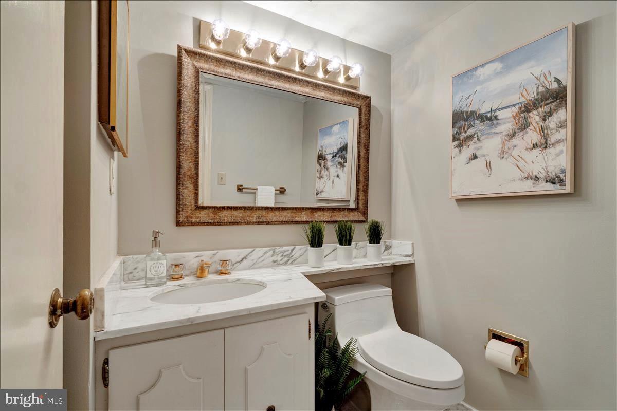 THE REPRESENTATIVE - Residential